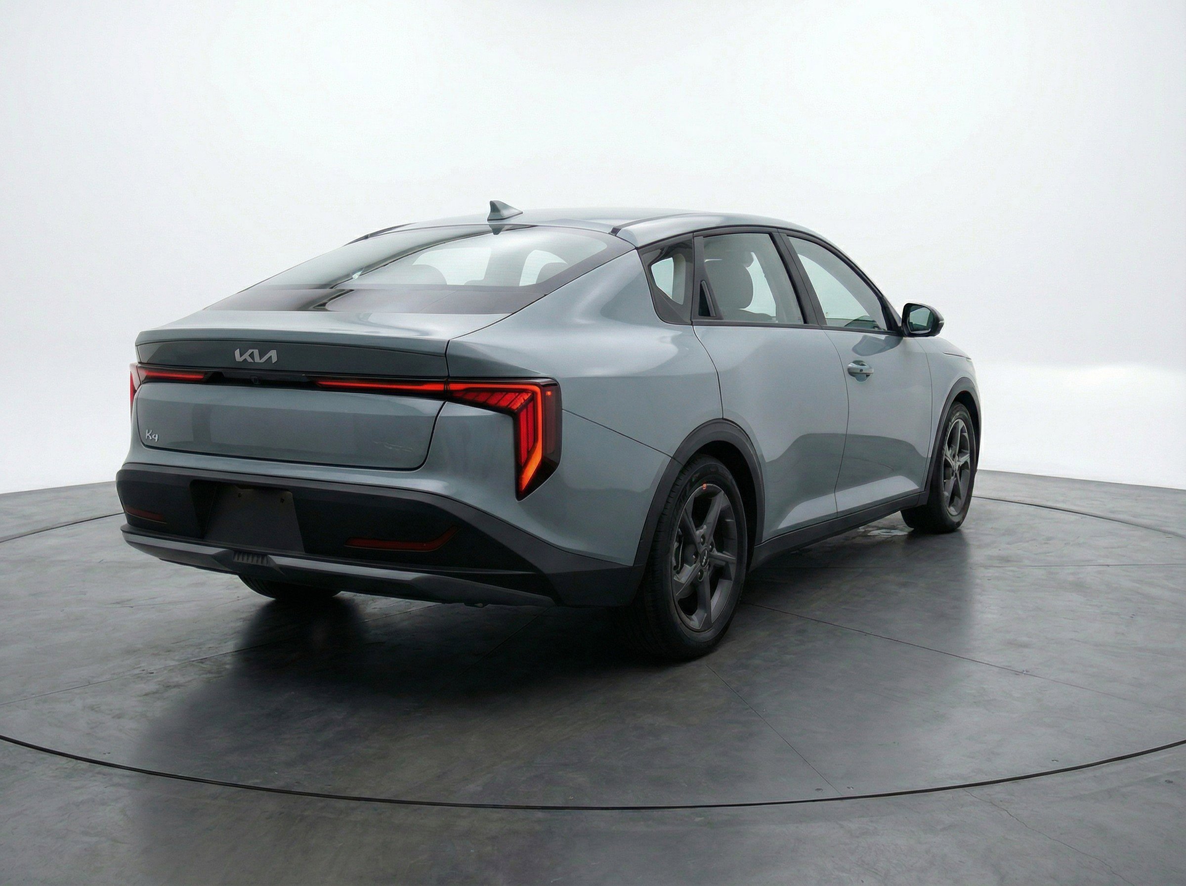 Thumbnail: 2025 Kia K4 - 7