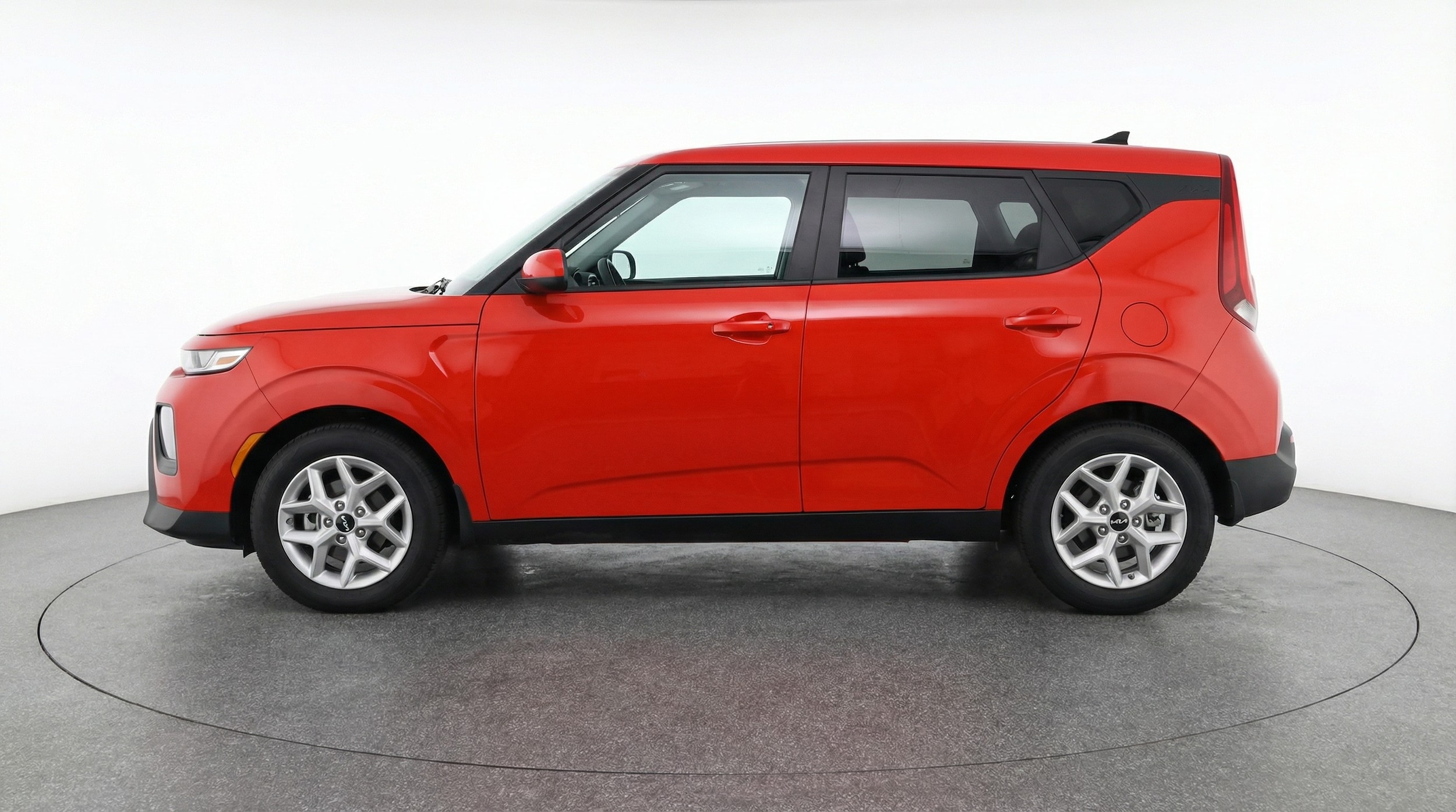 Thumbnail: 2025 Kia Soul - 4