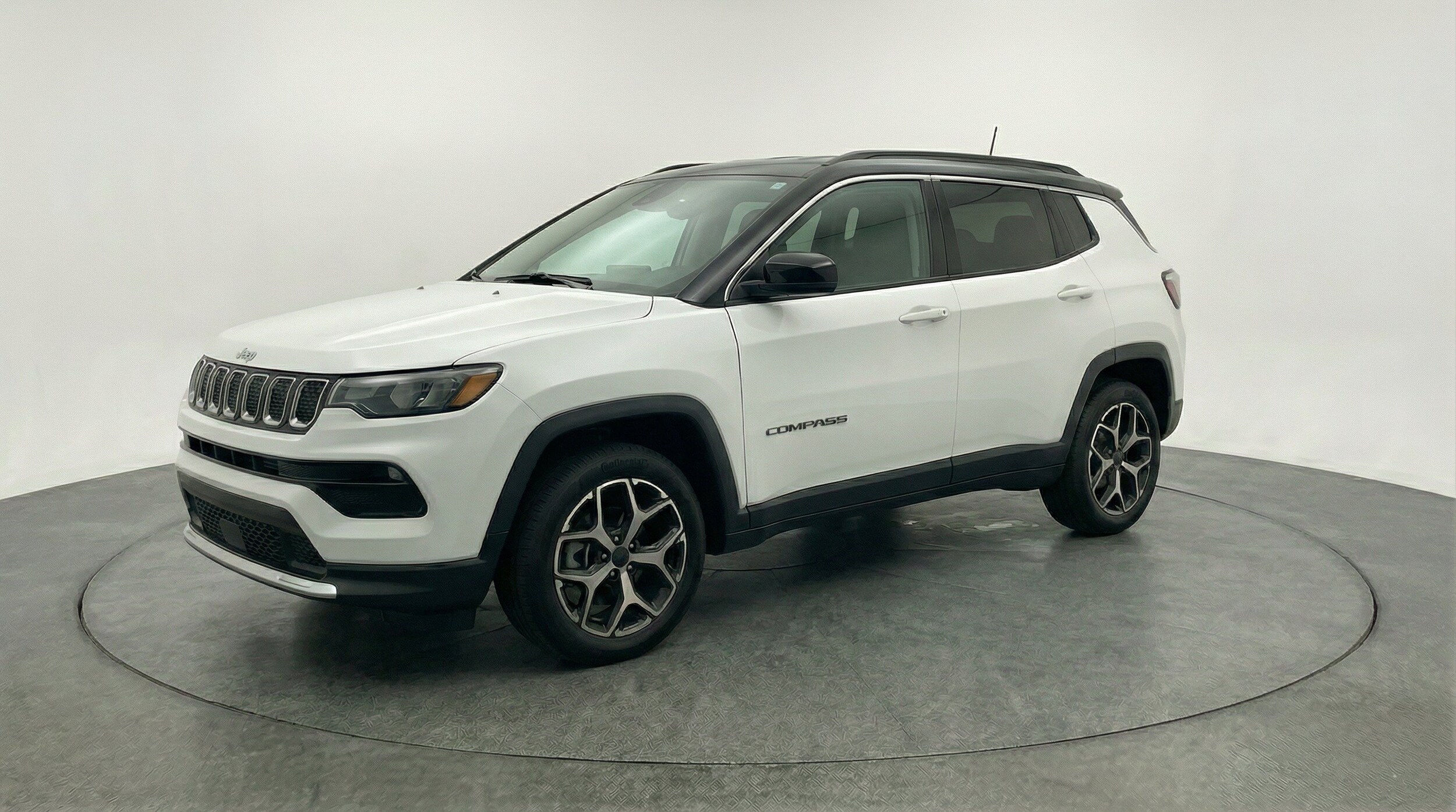 Thumbnail: 2025 Jeep Compass - 2