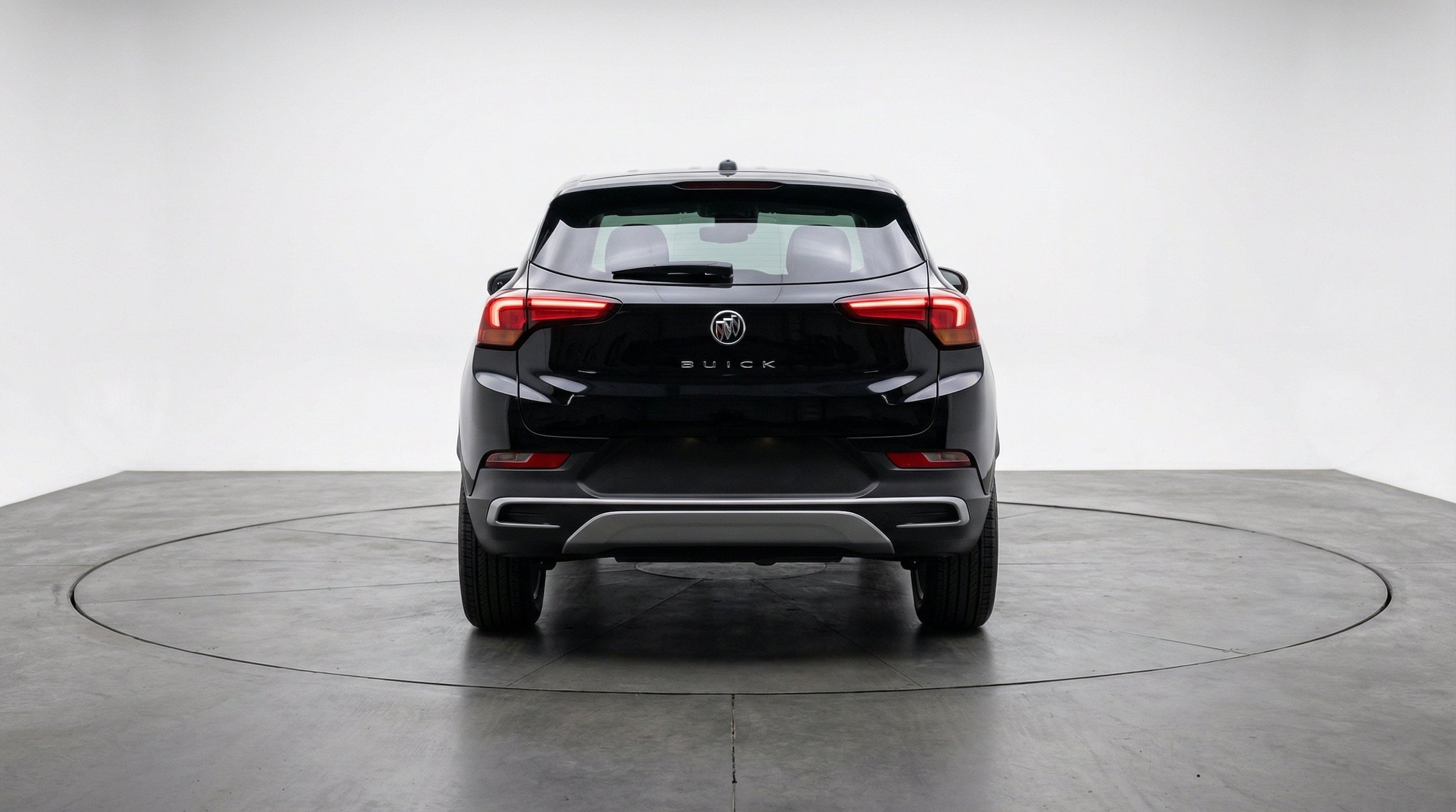 Thumbnail: 2026 Buick Encore GX - 6
