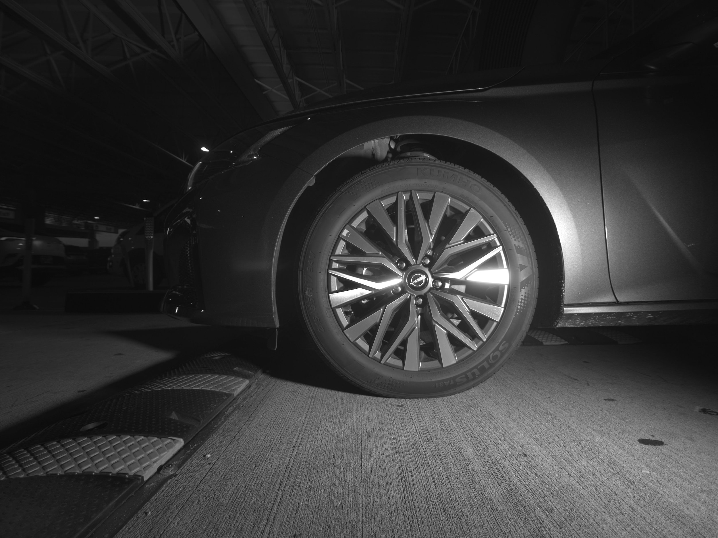 Thumbnail: 2025 Nissan Altima - 9