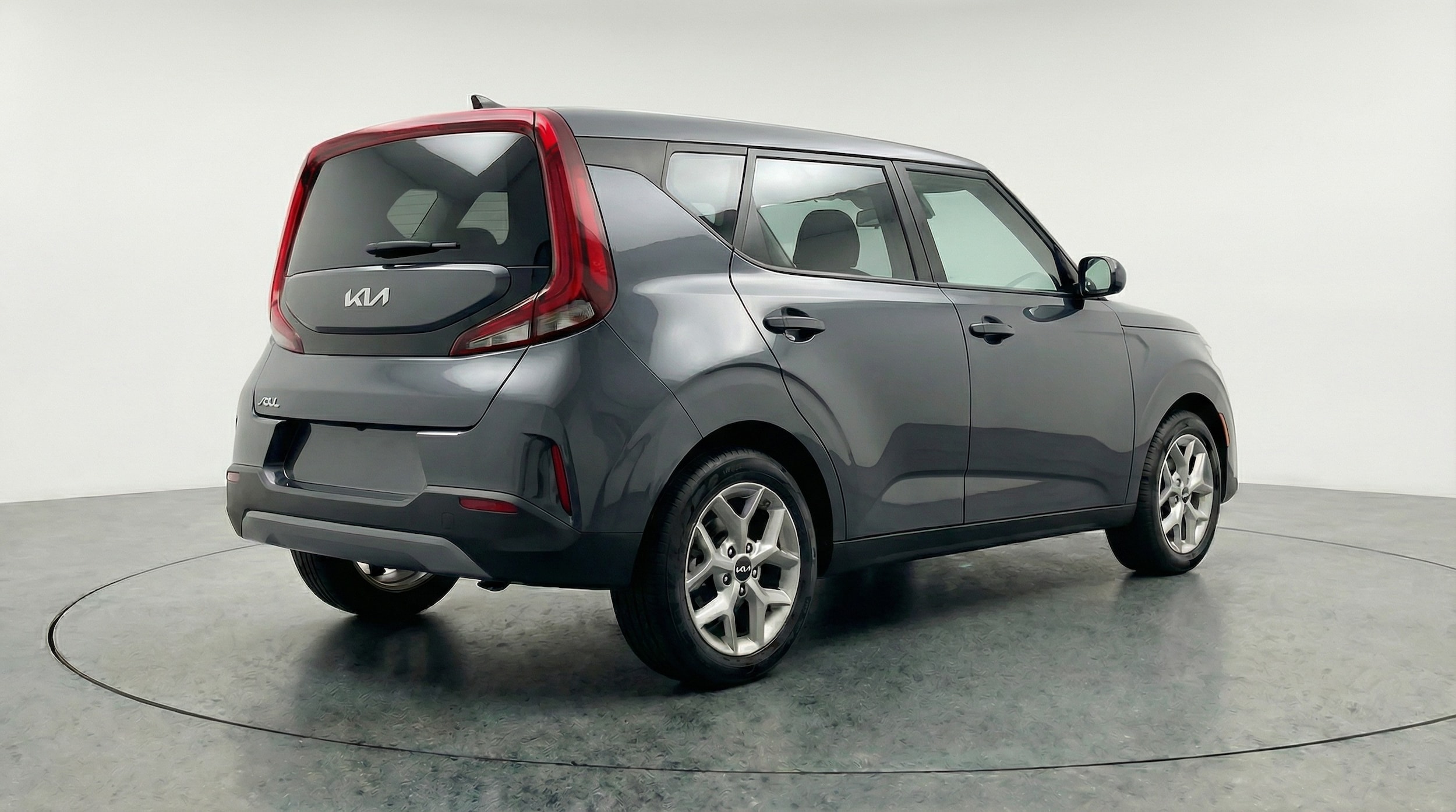 Thumbnail: 2025 Kia Soul - 7