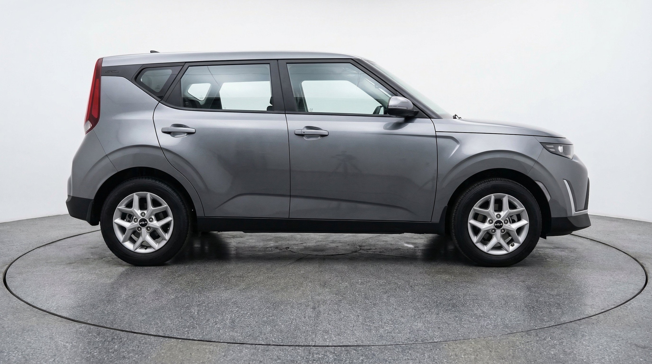 Thumbnail: 2025 Kia Soul - 11