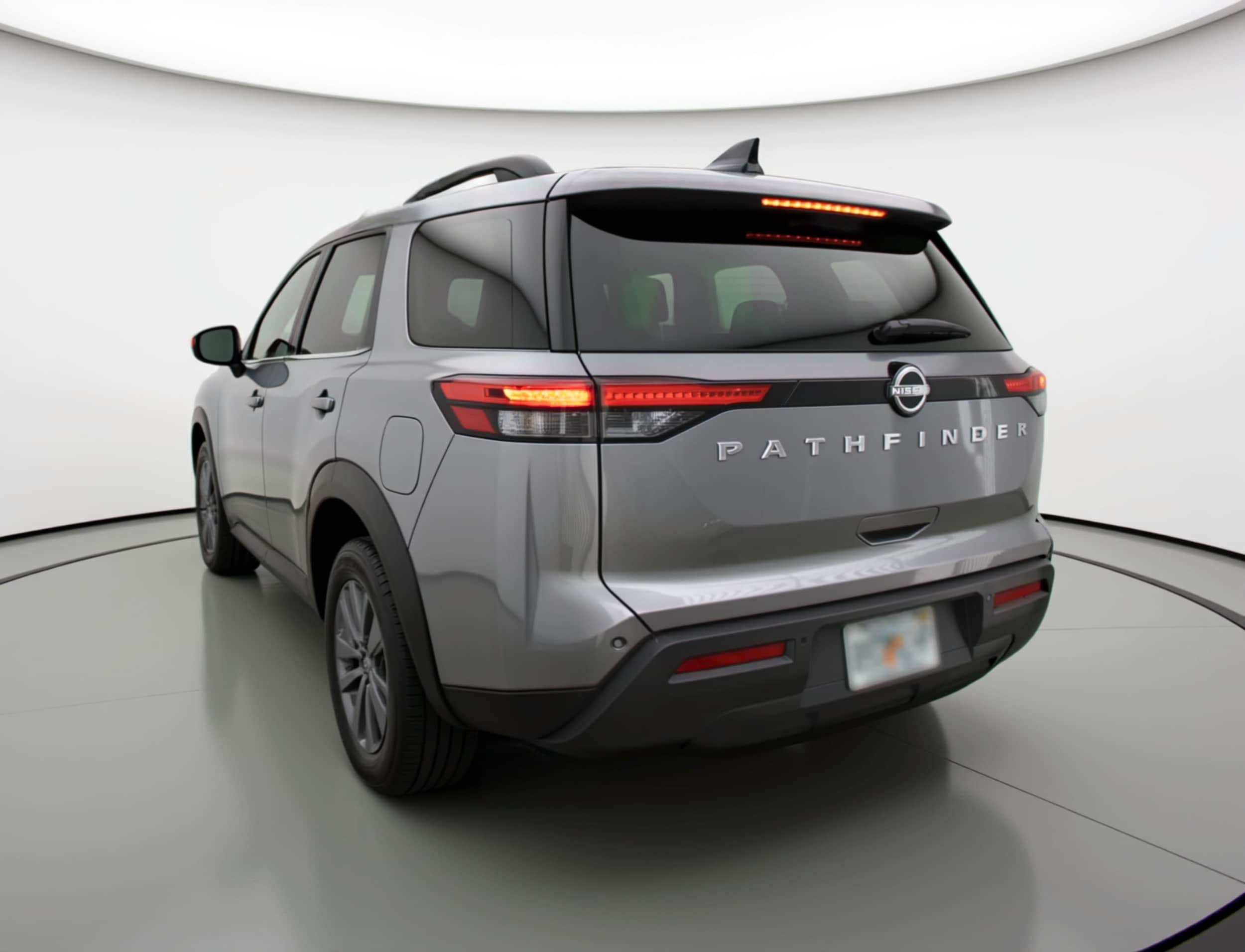 Thumbnail: 2025 Nissan Pathfinder - 5
