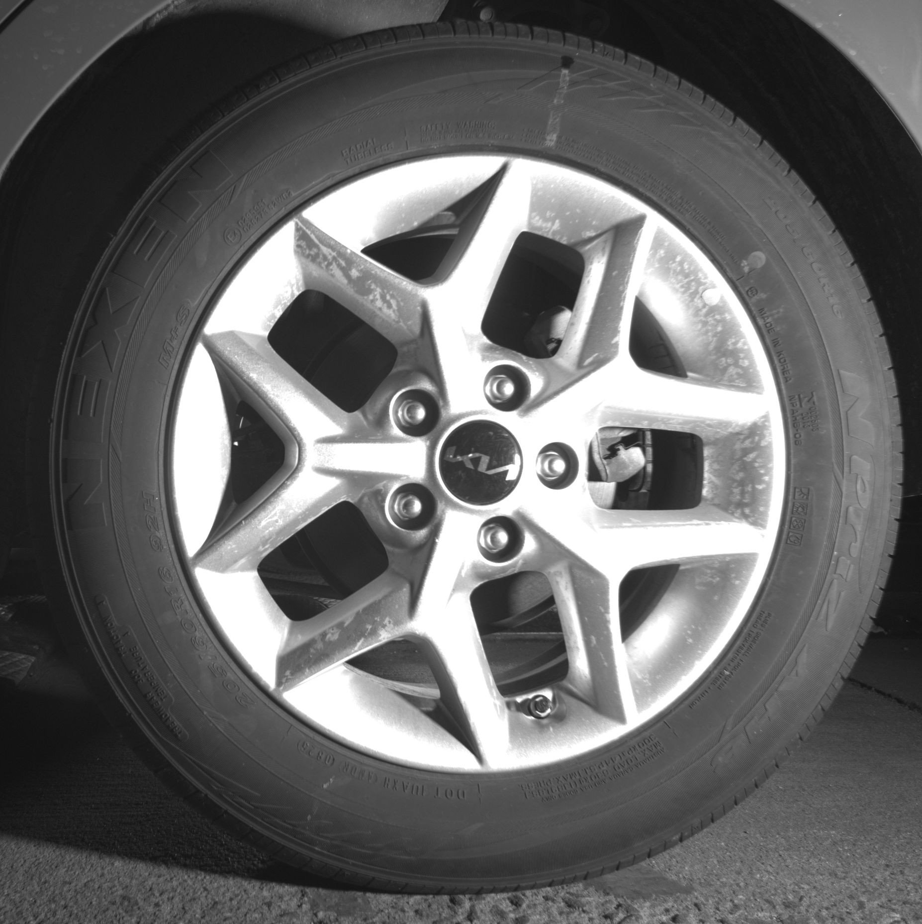 Thumbnail: 2025 Kia Soul - 13