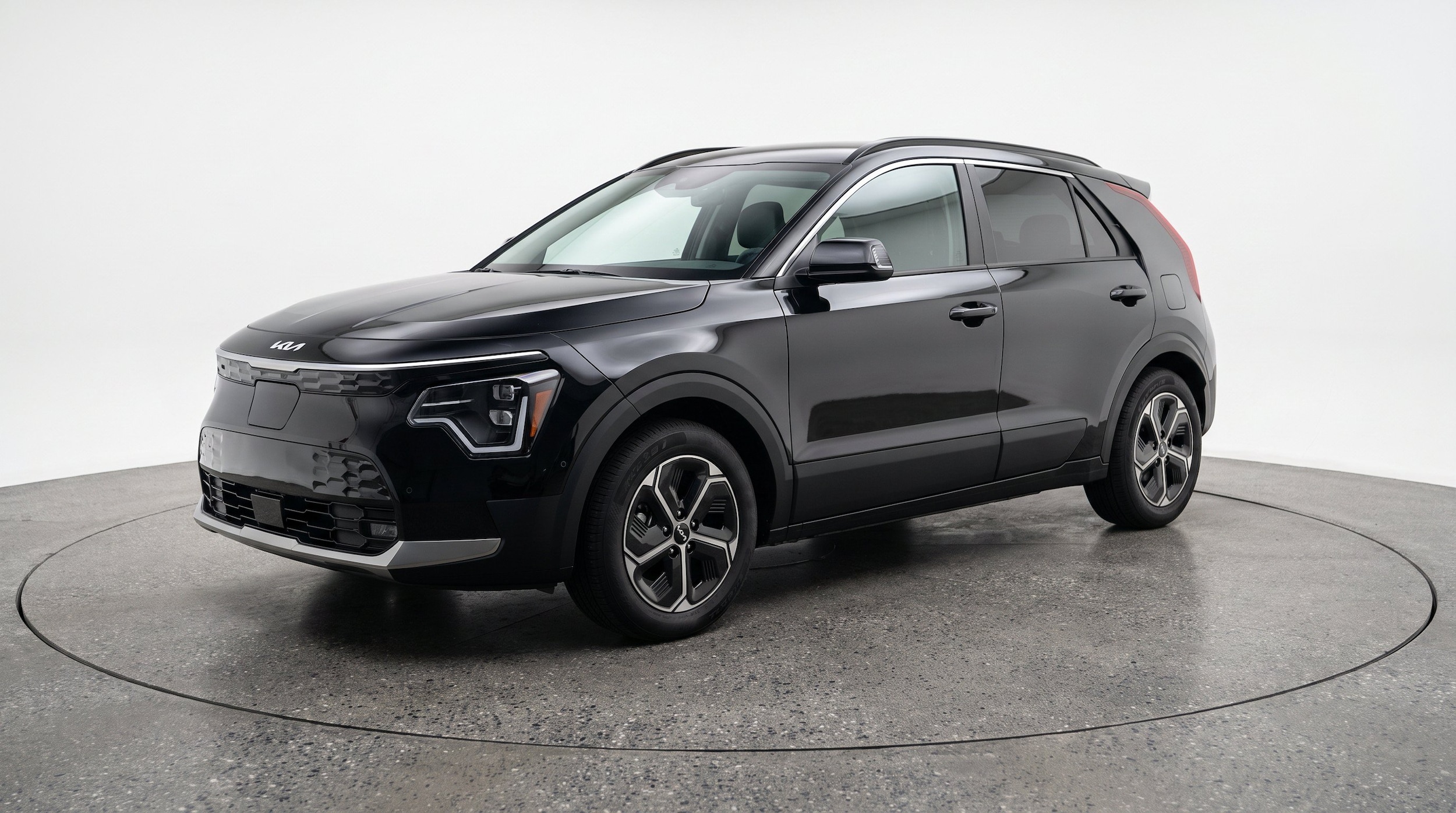 Thumbnail: 2026 Kia Niro - 2