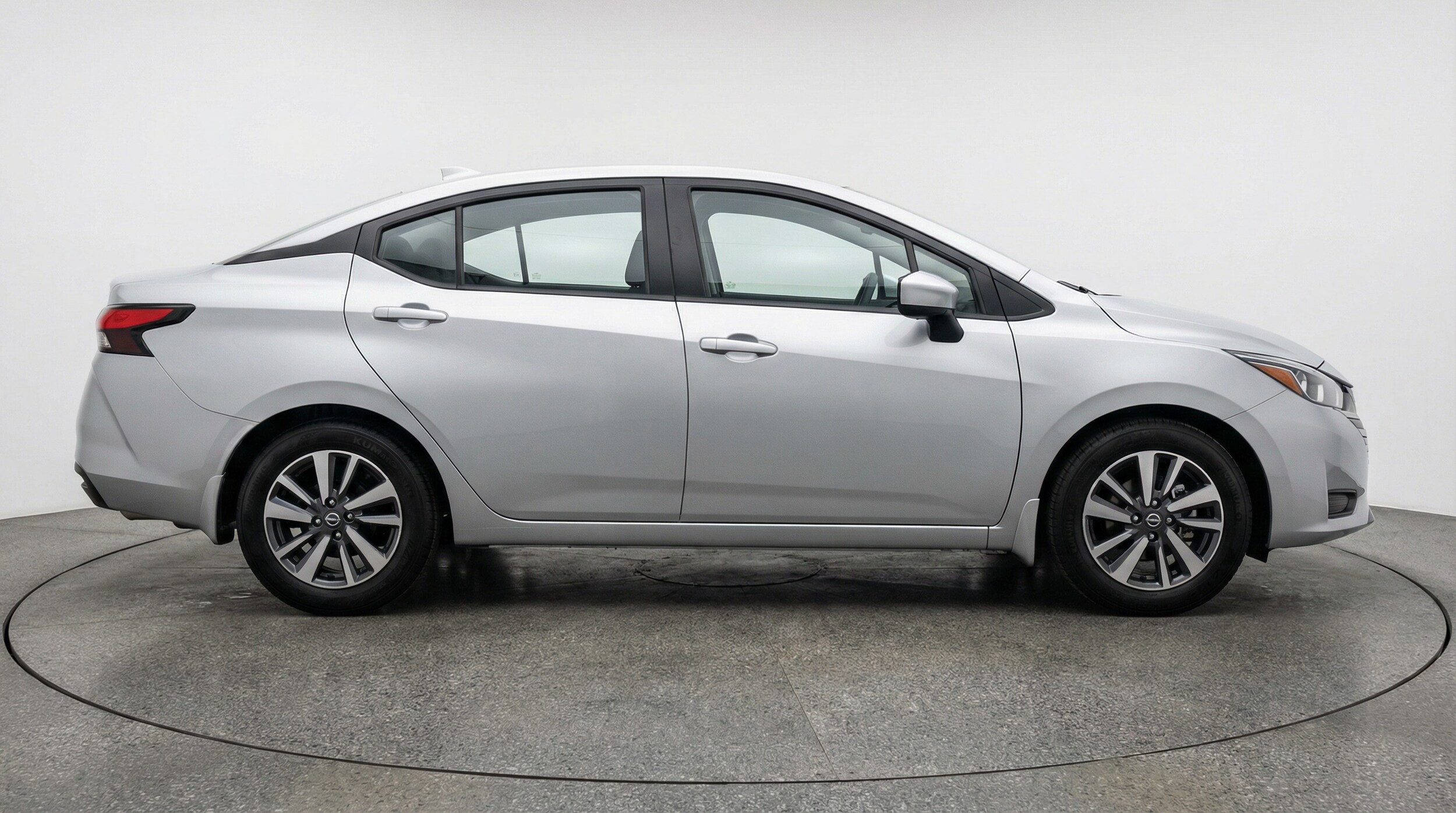 Thumbnail: 2025 Nissan Versa - 8