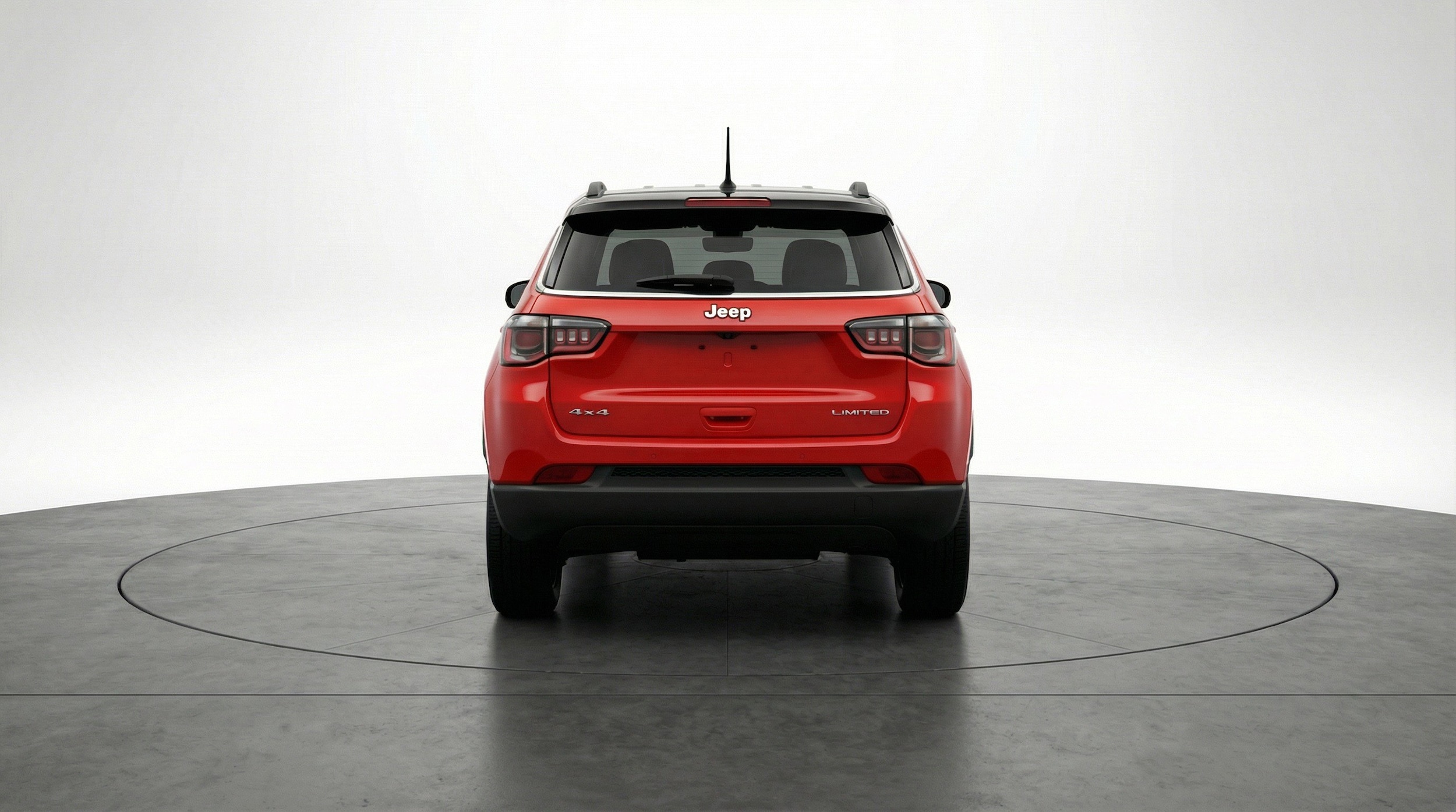 Thumbnail: 2025 Jeep Compass - 6