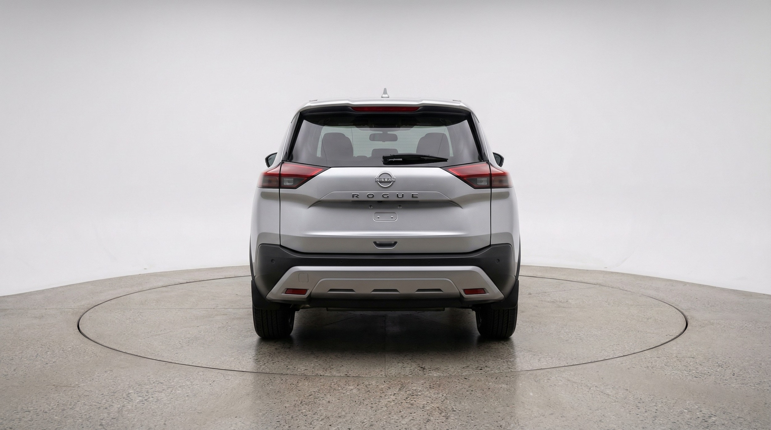 Thumbnail: 2025 Nissan Rogue - 6