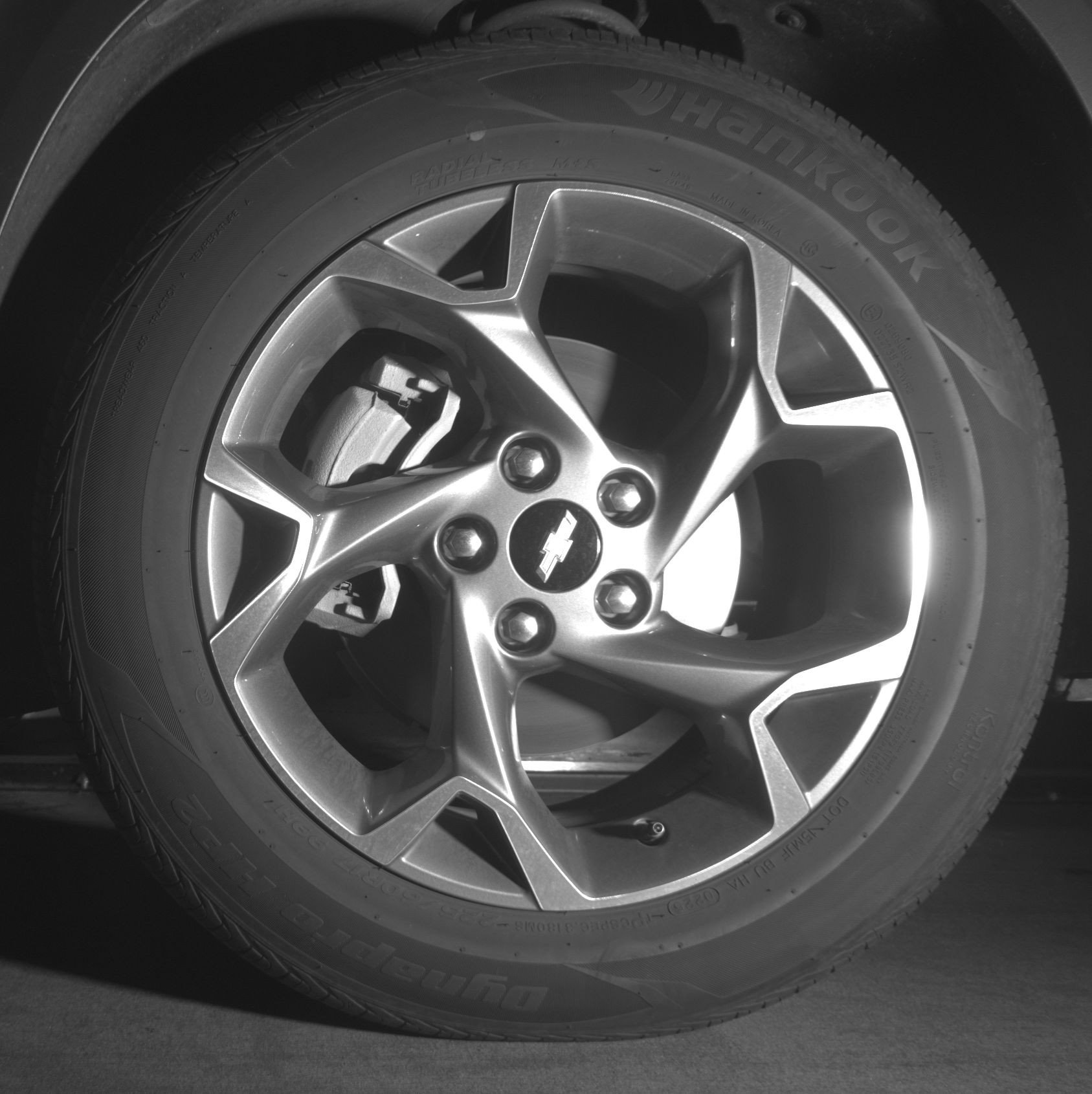 Thumbnail: 2025 Chevrolet Trax - 12