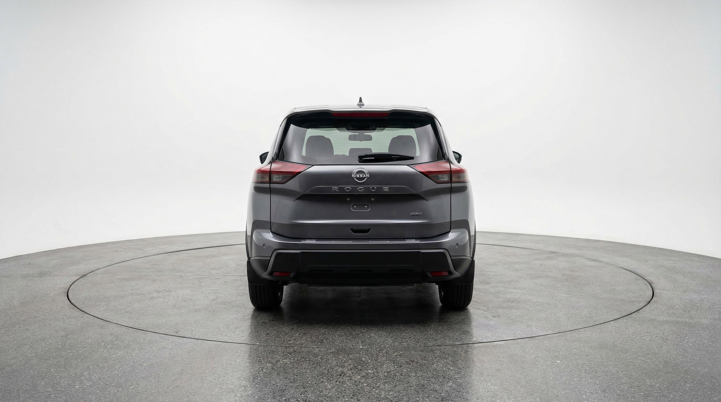 Thumbnail: 2025 Nissan Rogue - 6