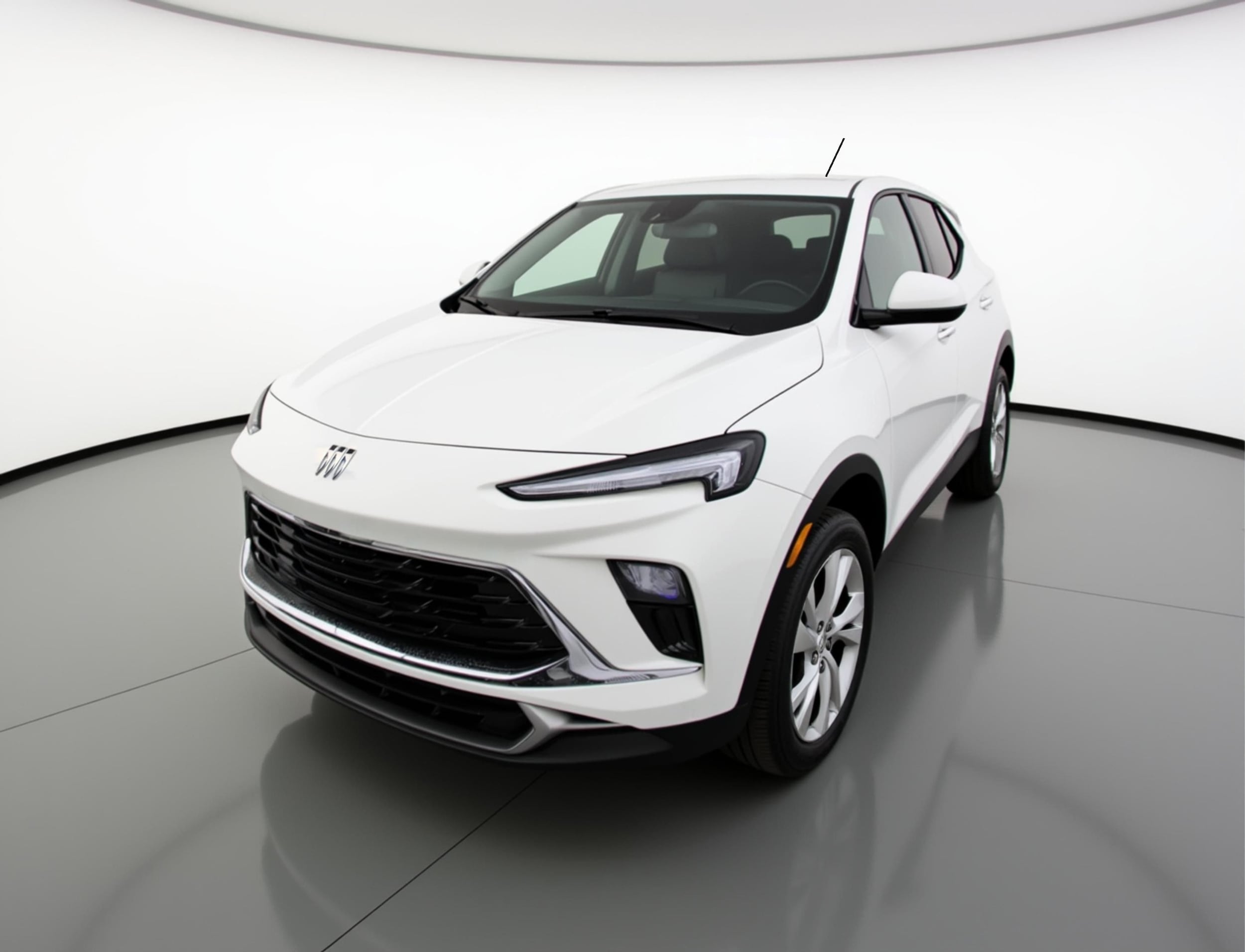 Thumbnail: 2025 Buick Encore GX - 3