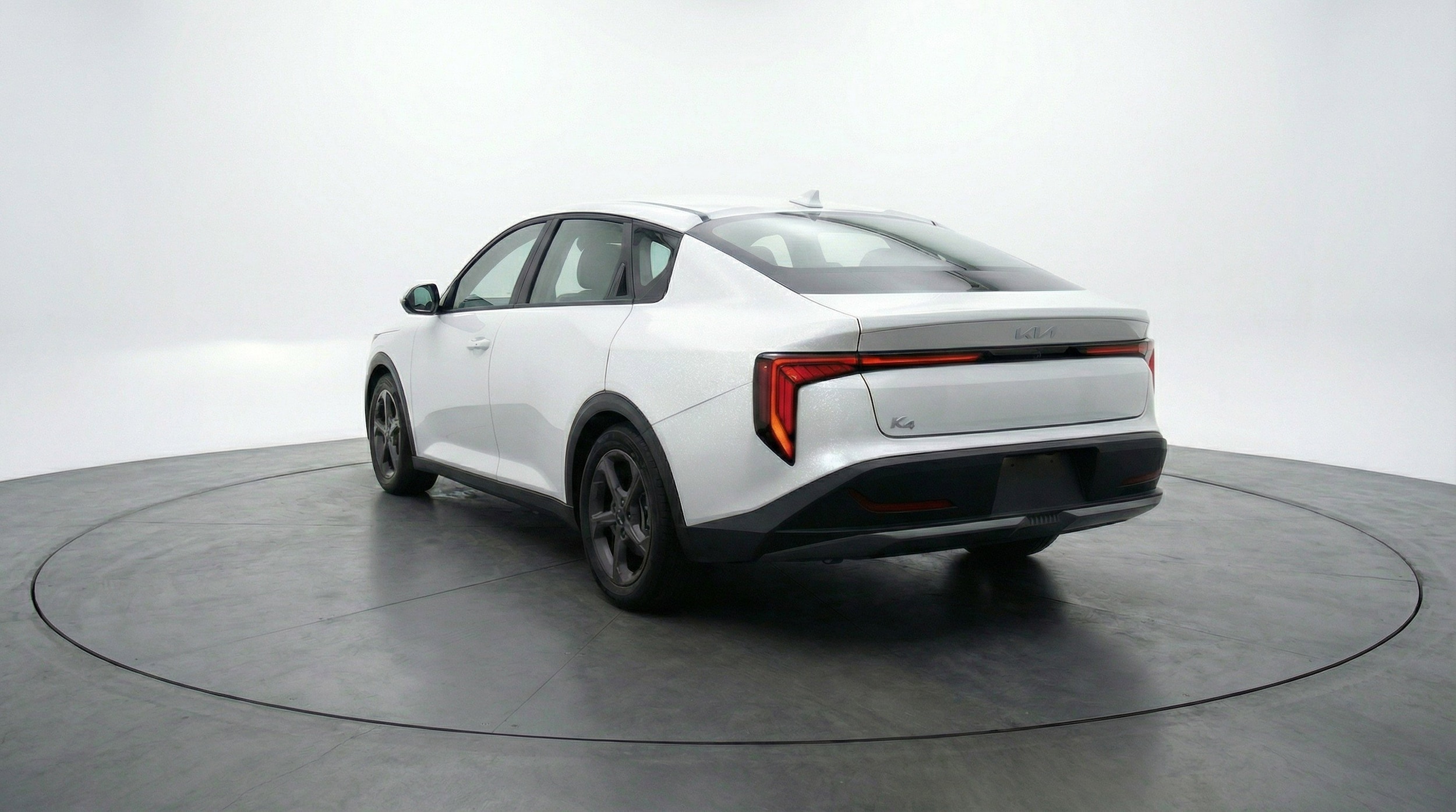 Thumbnail: 2025 Kia K4 - 5