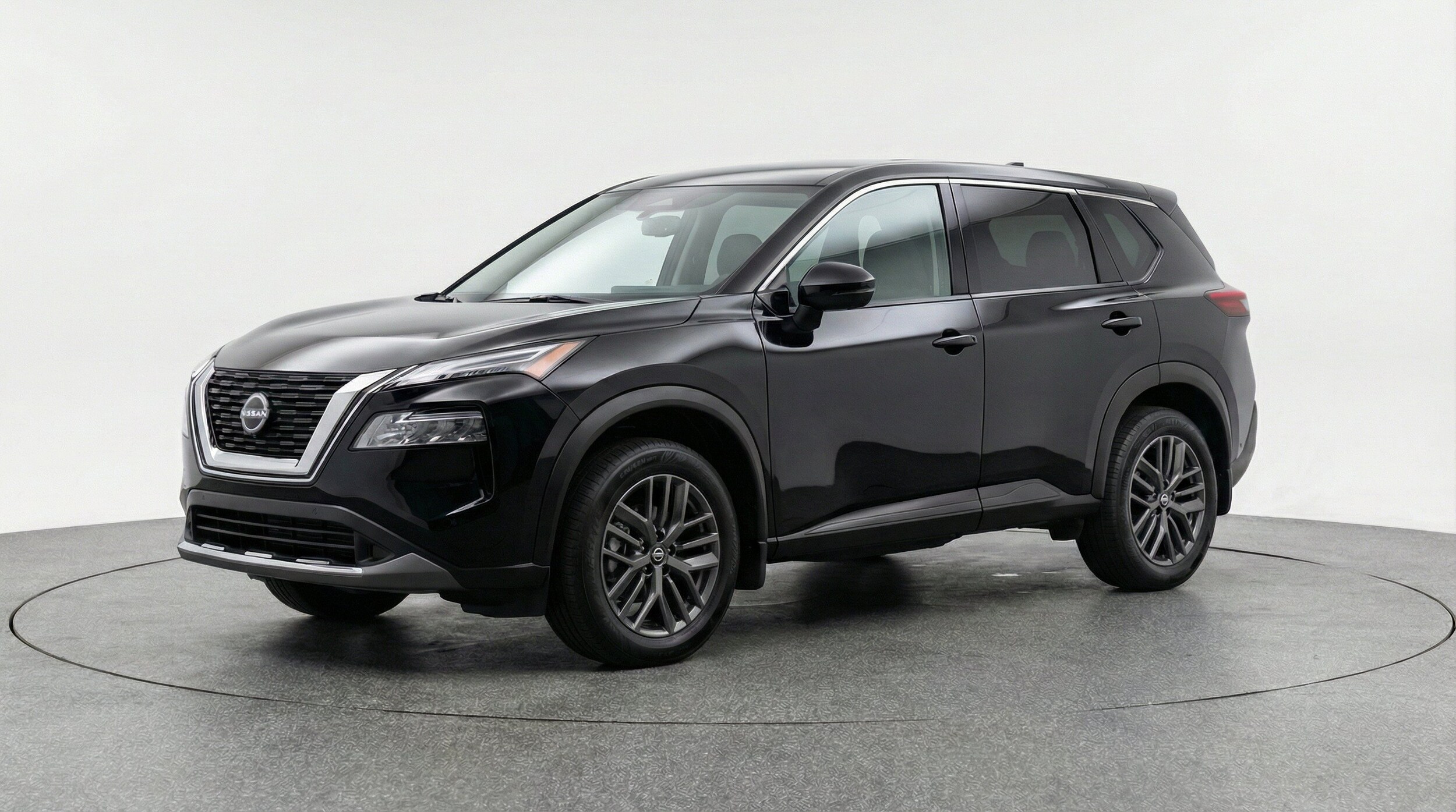 Thumbnail: 2026 Nissan Rogue - 3