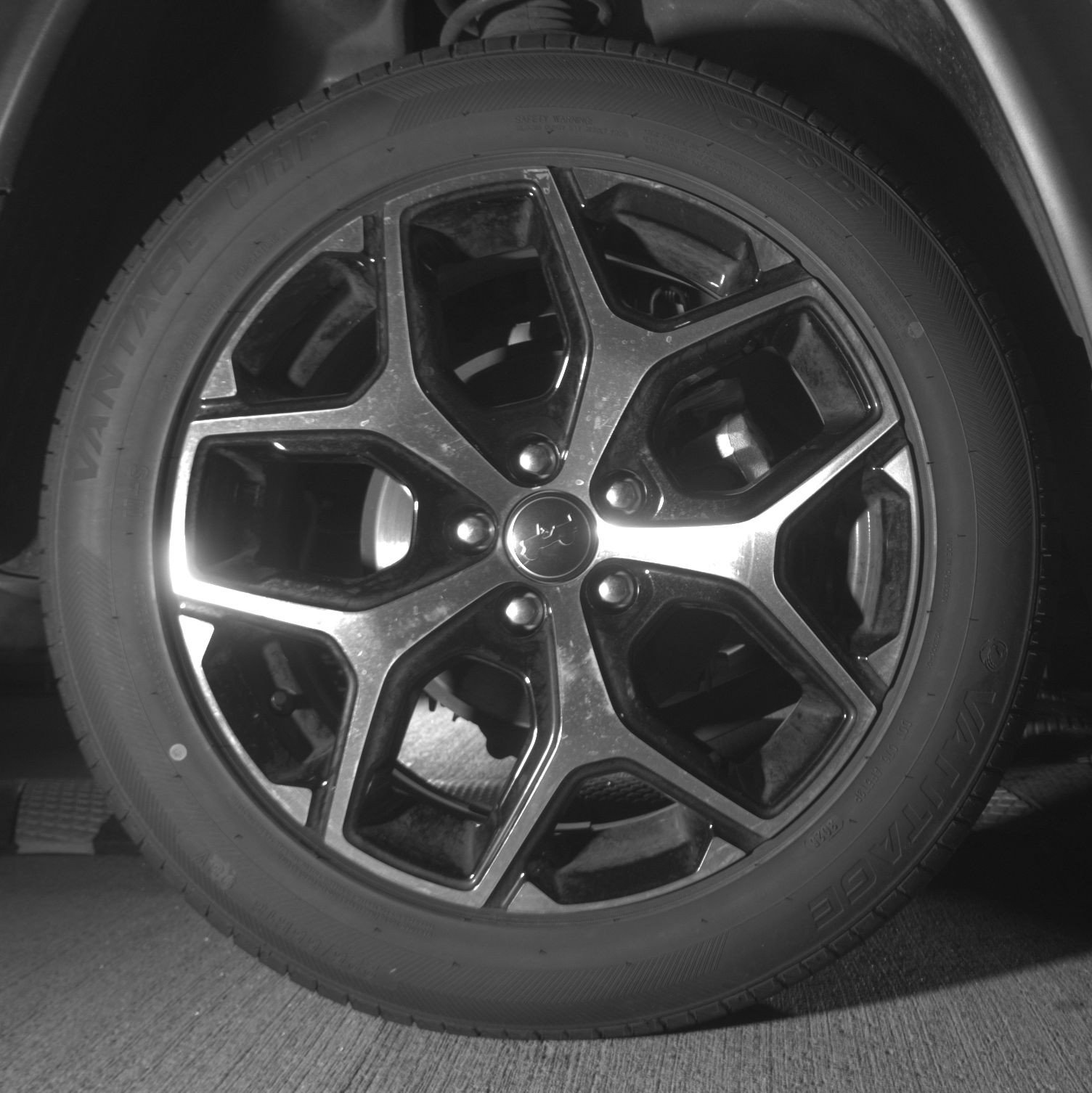 Thumbnail: 2025 Jeep Compass - 14