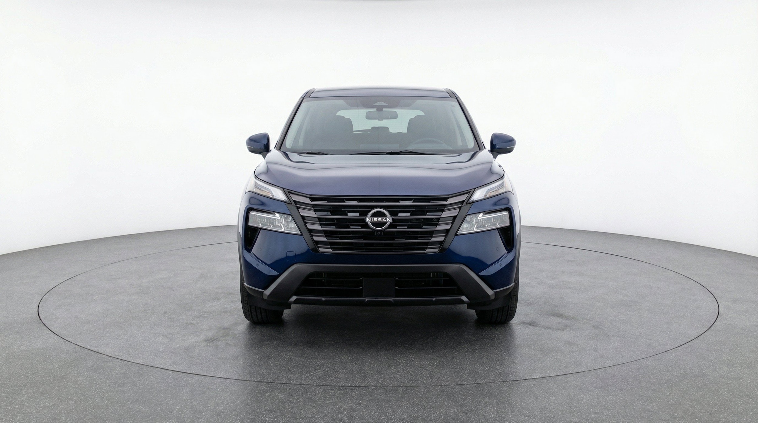Thumbnail: 2026 Nissan Rogue - 1