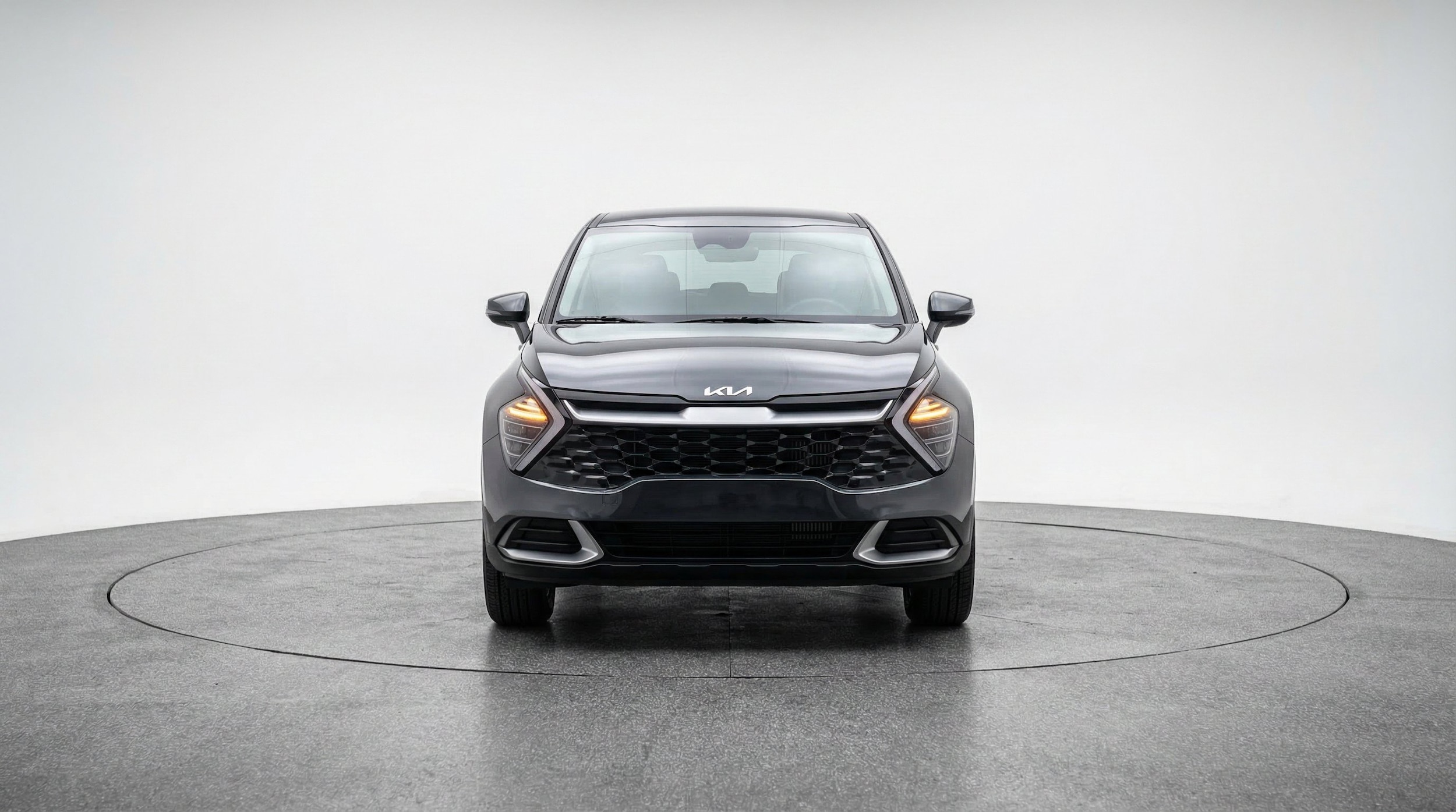 Thumbnail: 2026 Kia Sportage - 1