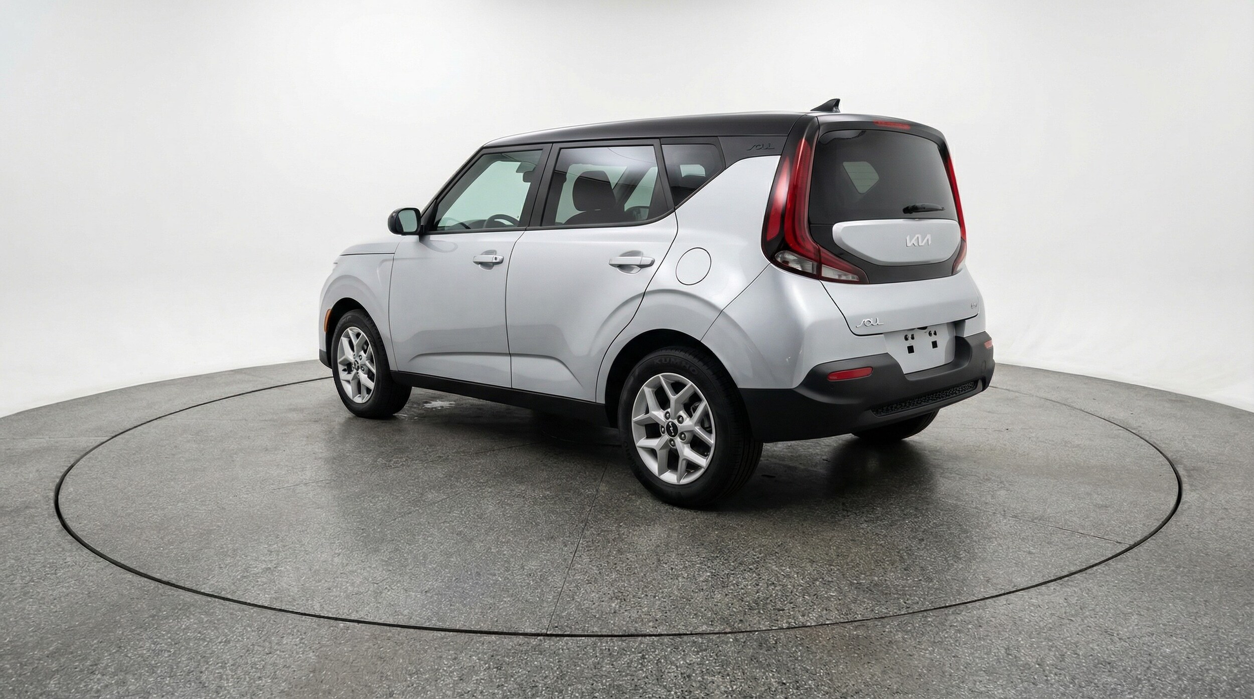 Thumbnail: 2025 Kia Soul - 5