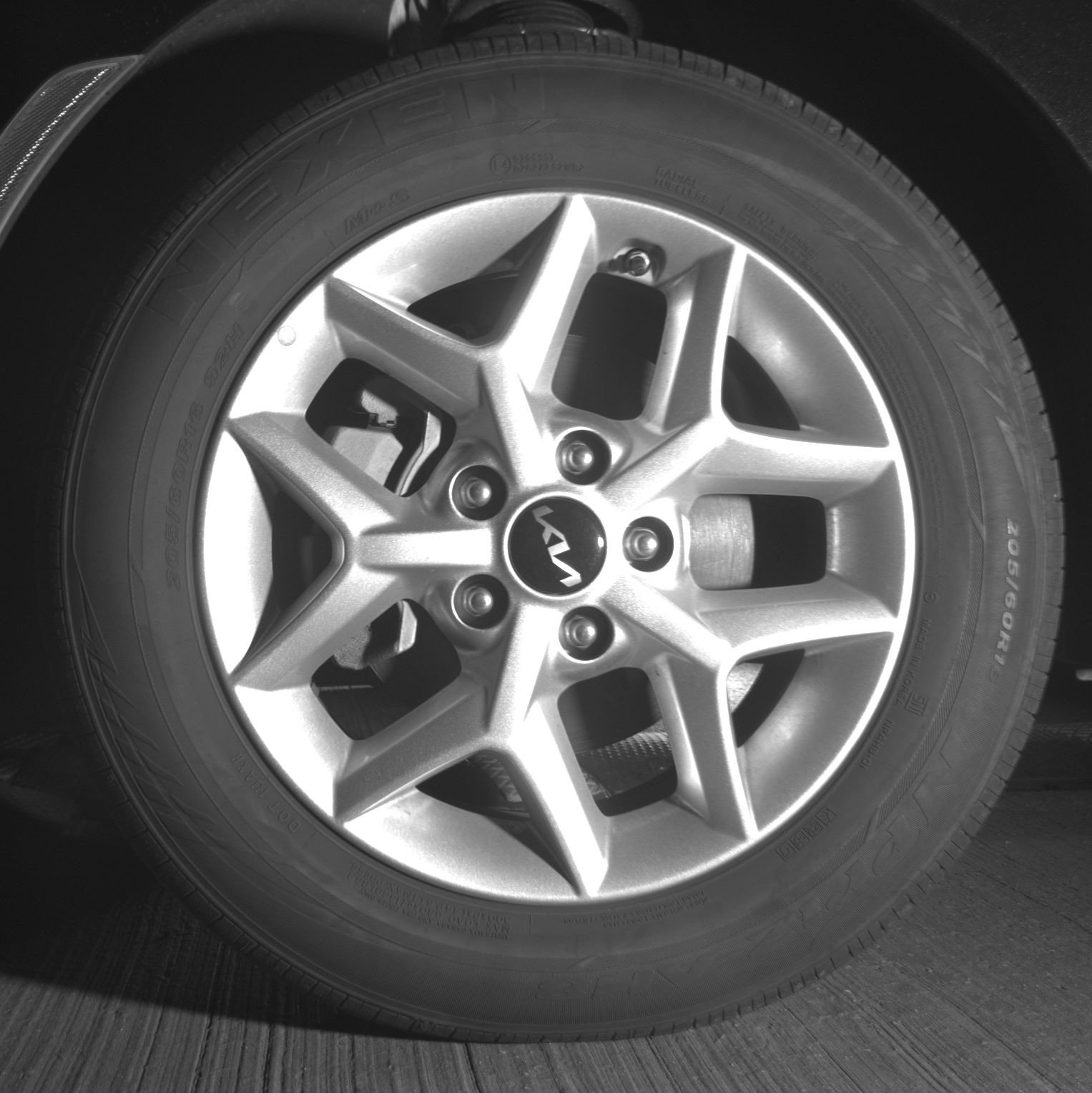 Thumbnail: 2025 Kia Soul - 11