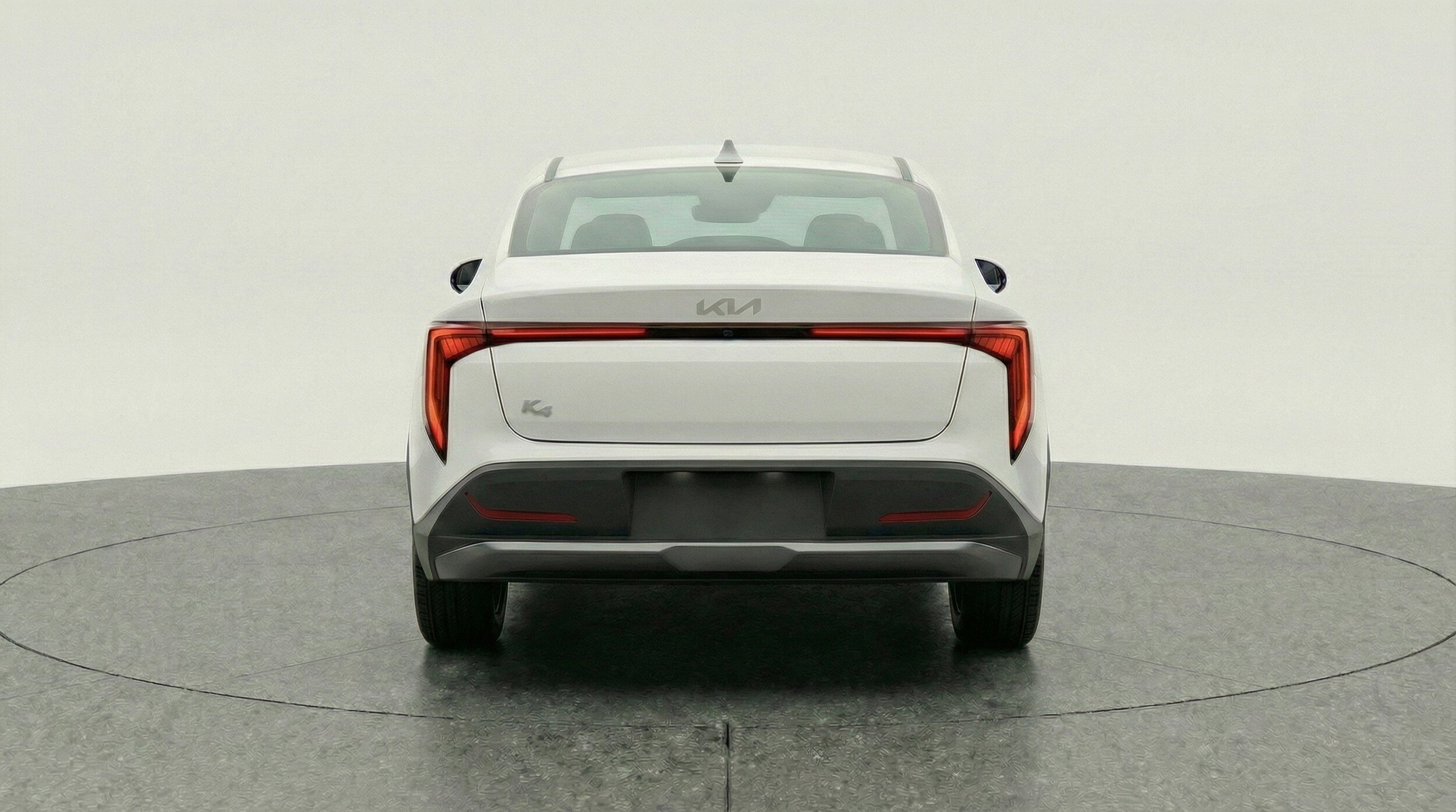 Thumbnail: 2025 Kia K4 - 6