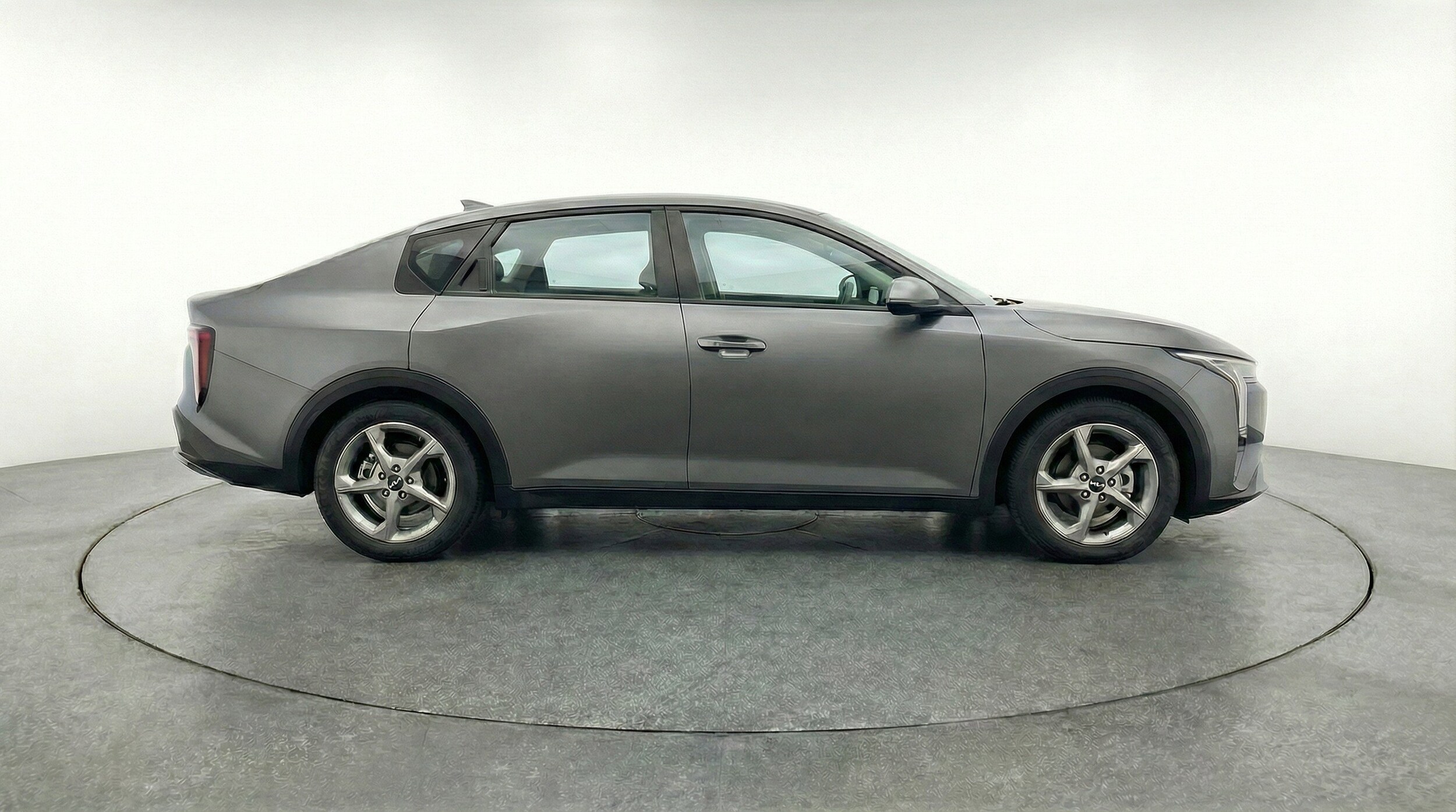 Thumbnail: 2025 Kia K4 - 9