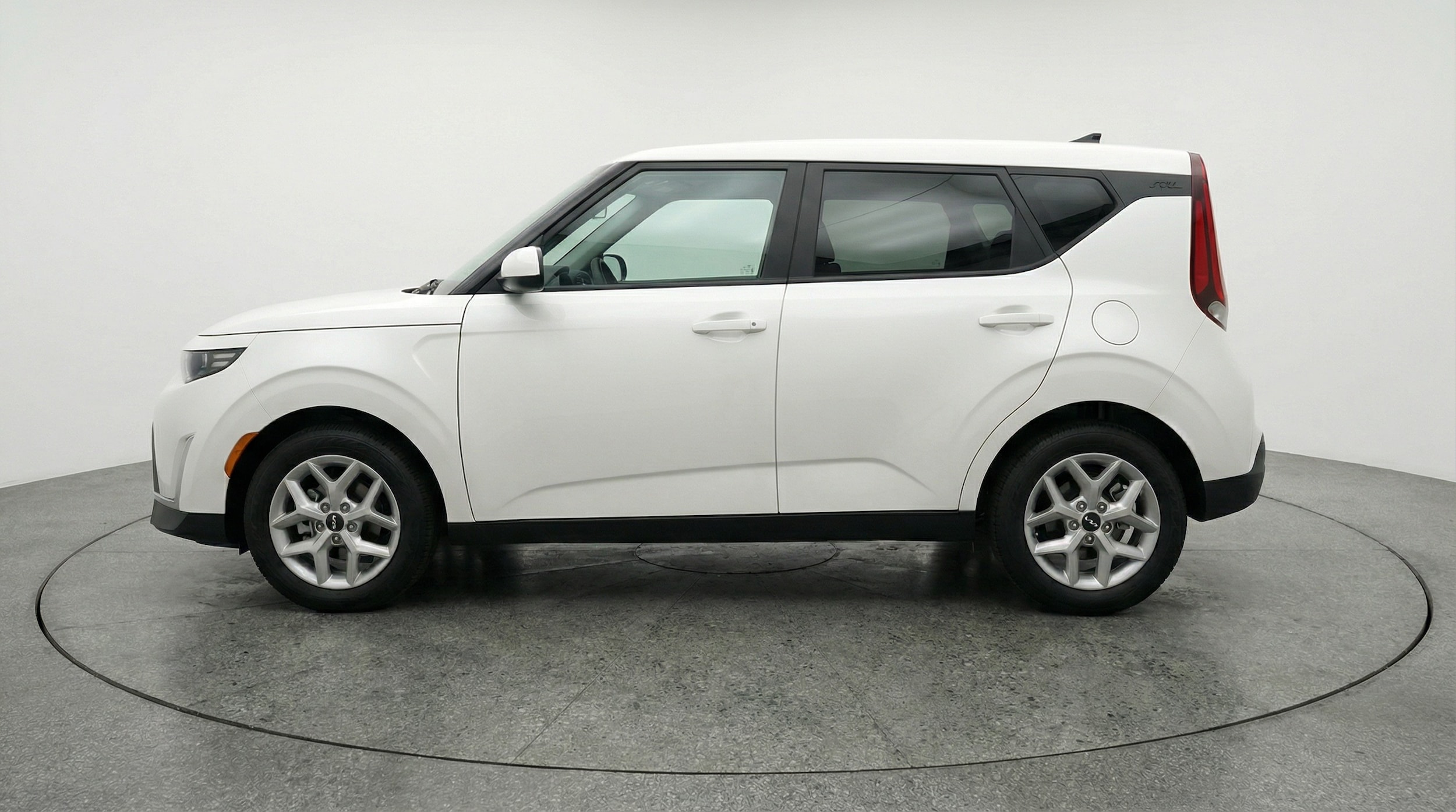 Thumbnail: 2025 Kia Soul - 4