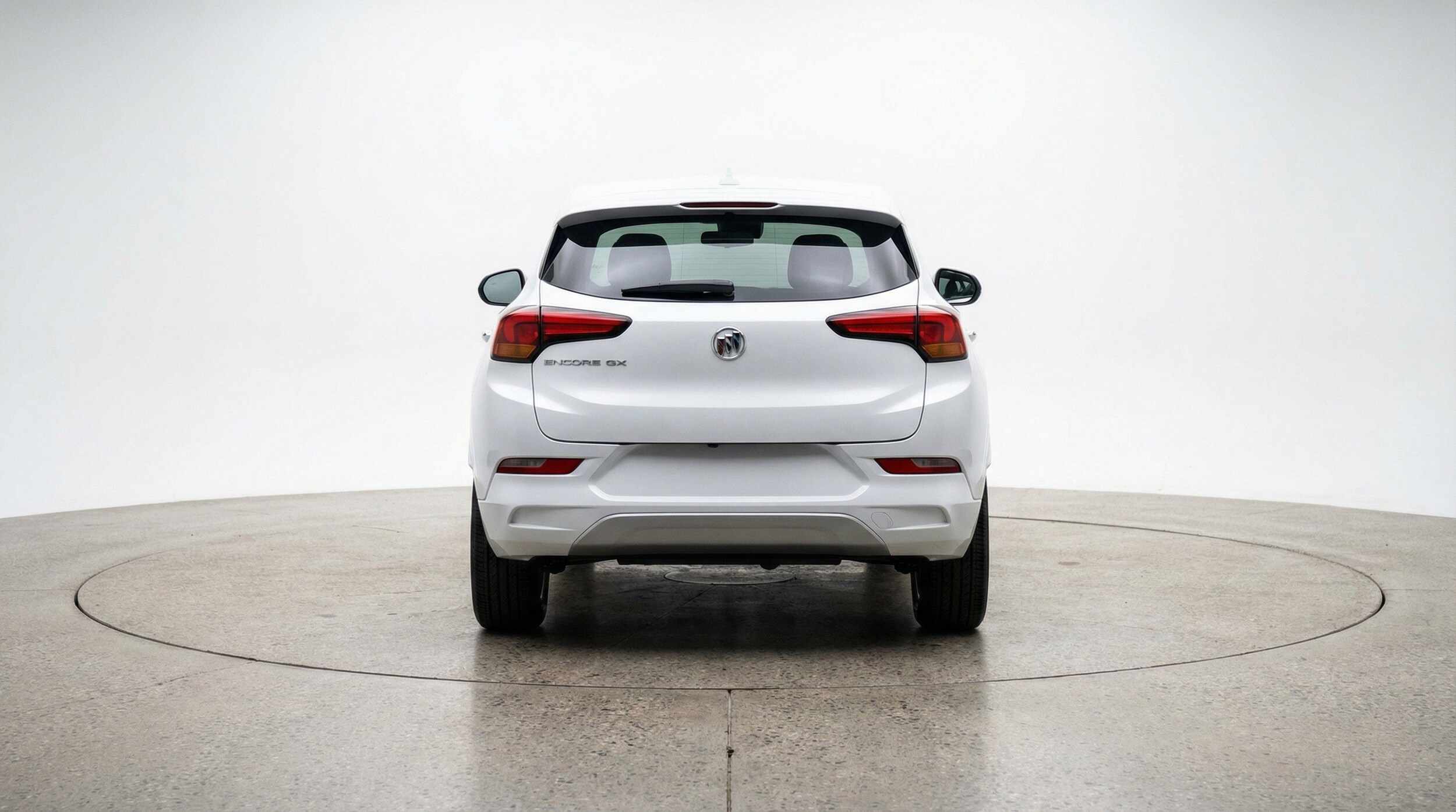 Thumbnail: 2025 Buick Encore GX - 6