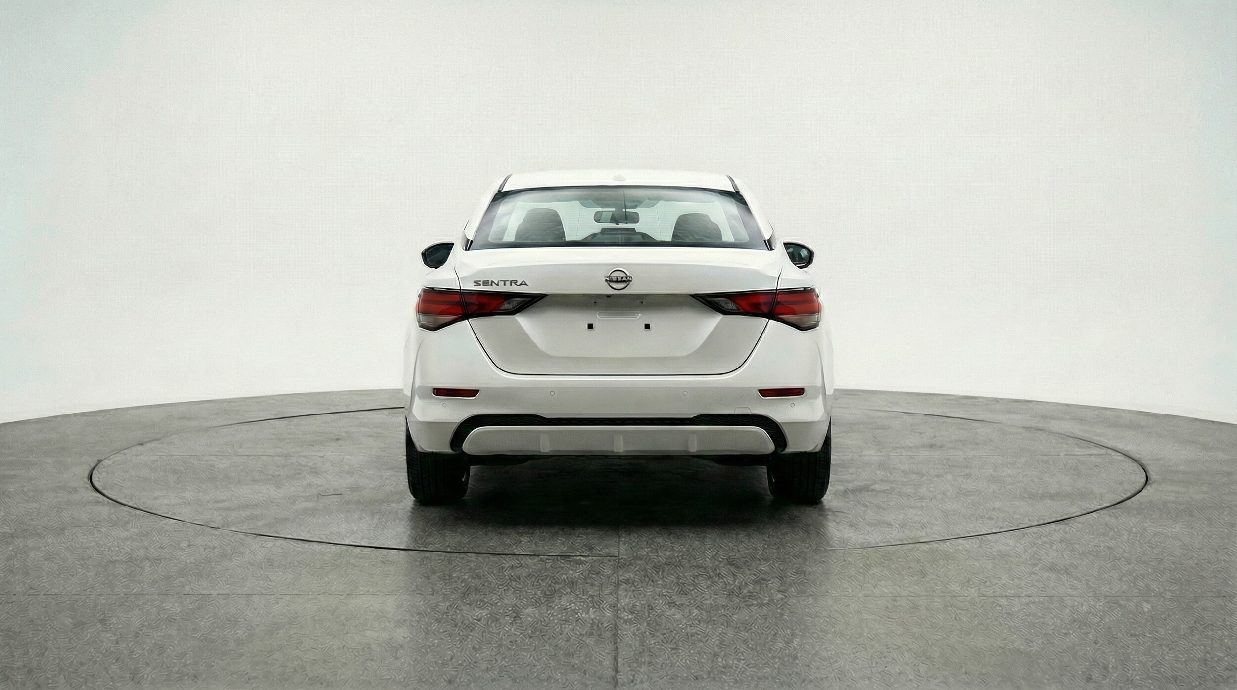 Thumbnail: 2025 Nissan Sentra - 6