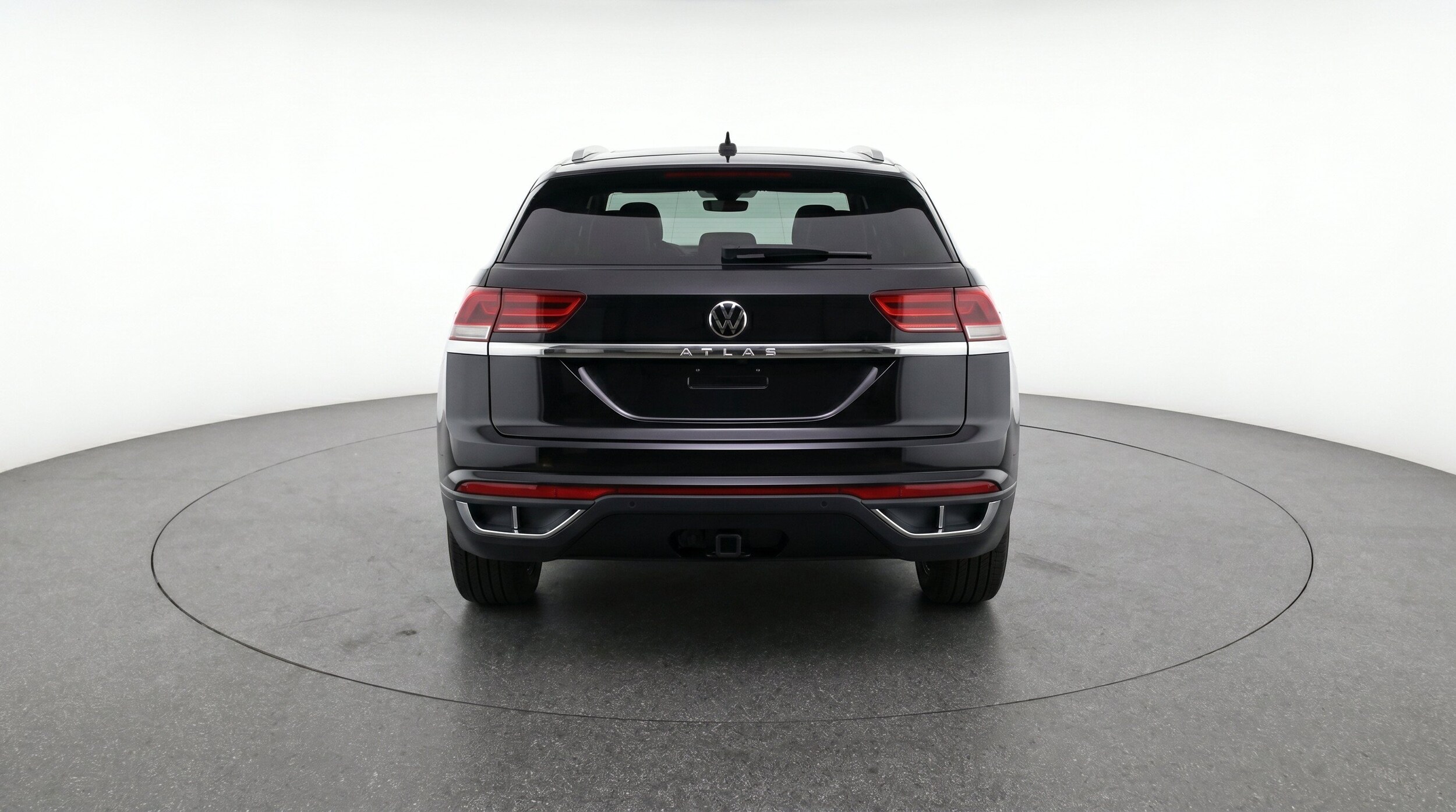 Thumbnail: 2026 Volkswagen Atlas - 6