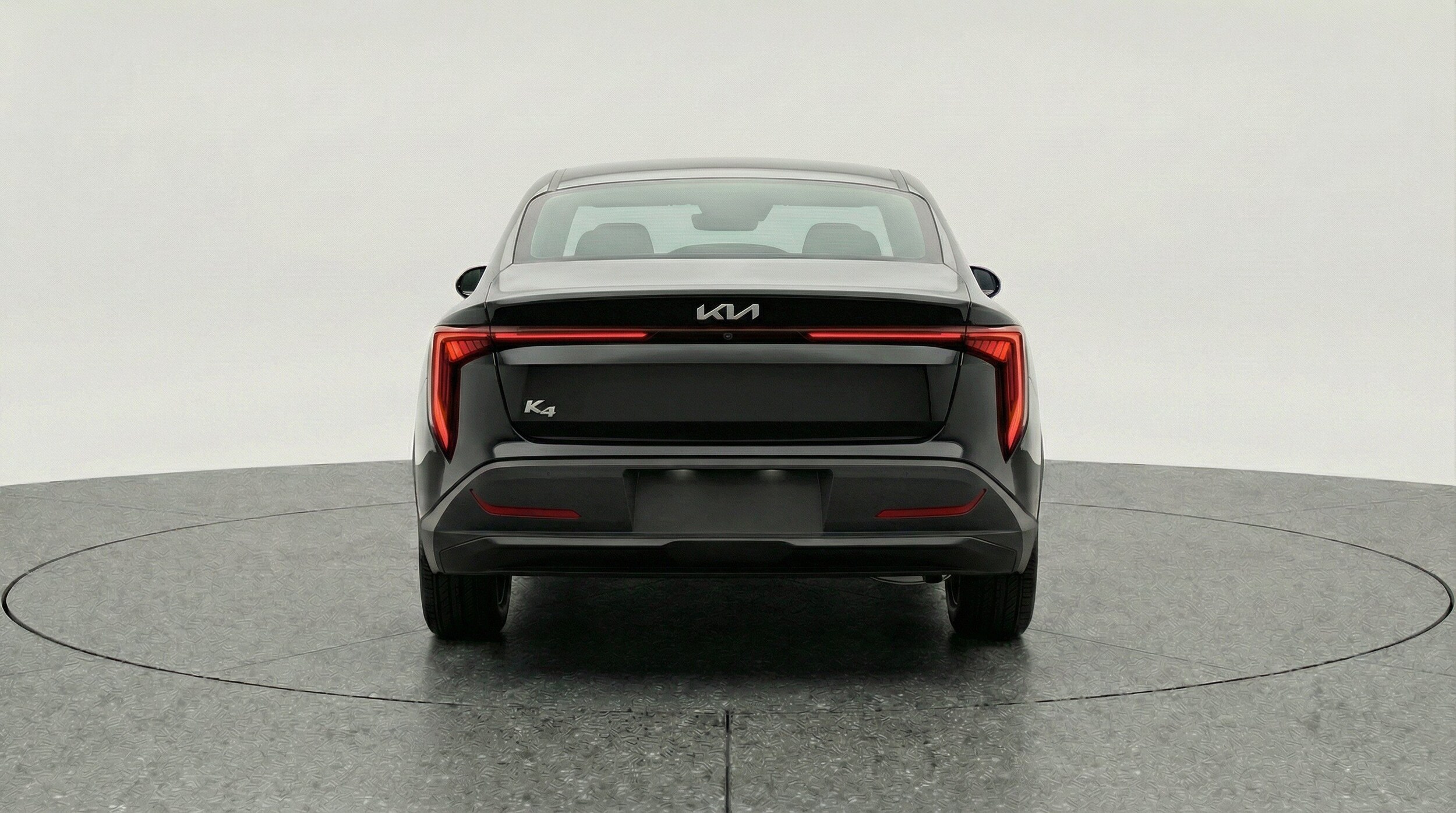 Thumbnail: 2026 Kia K4 - 6