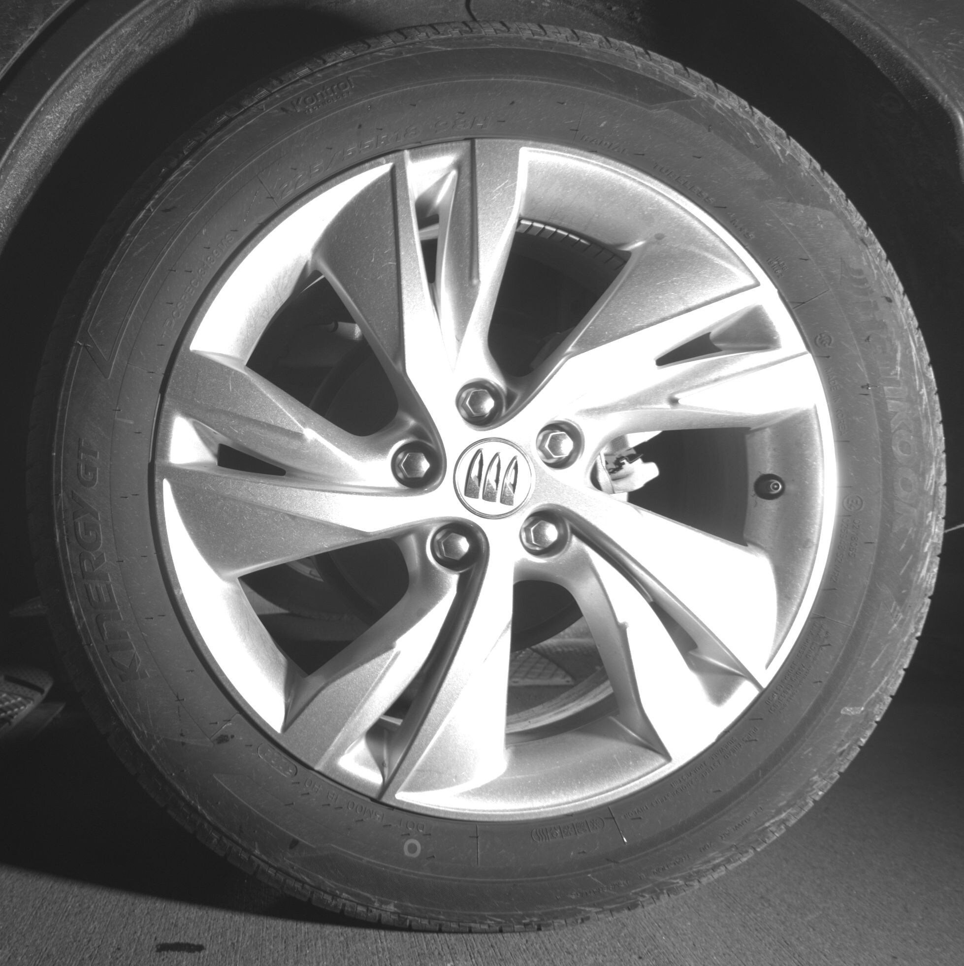 Thumbnail: 2025 Buick Encore GX - 11