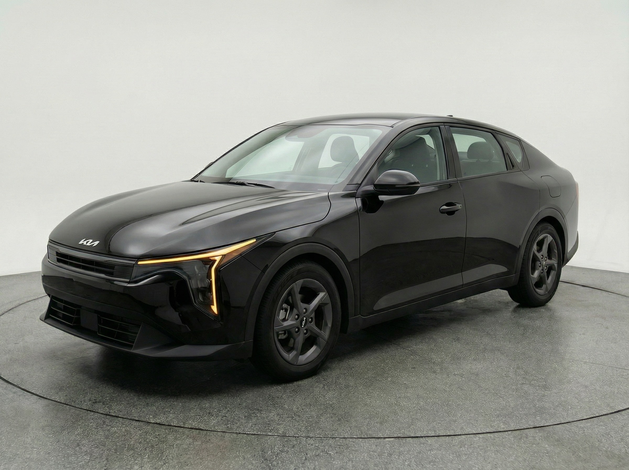 Thumbnail: 2025 Kia K4 - 3