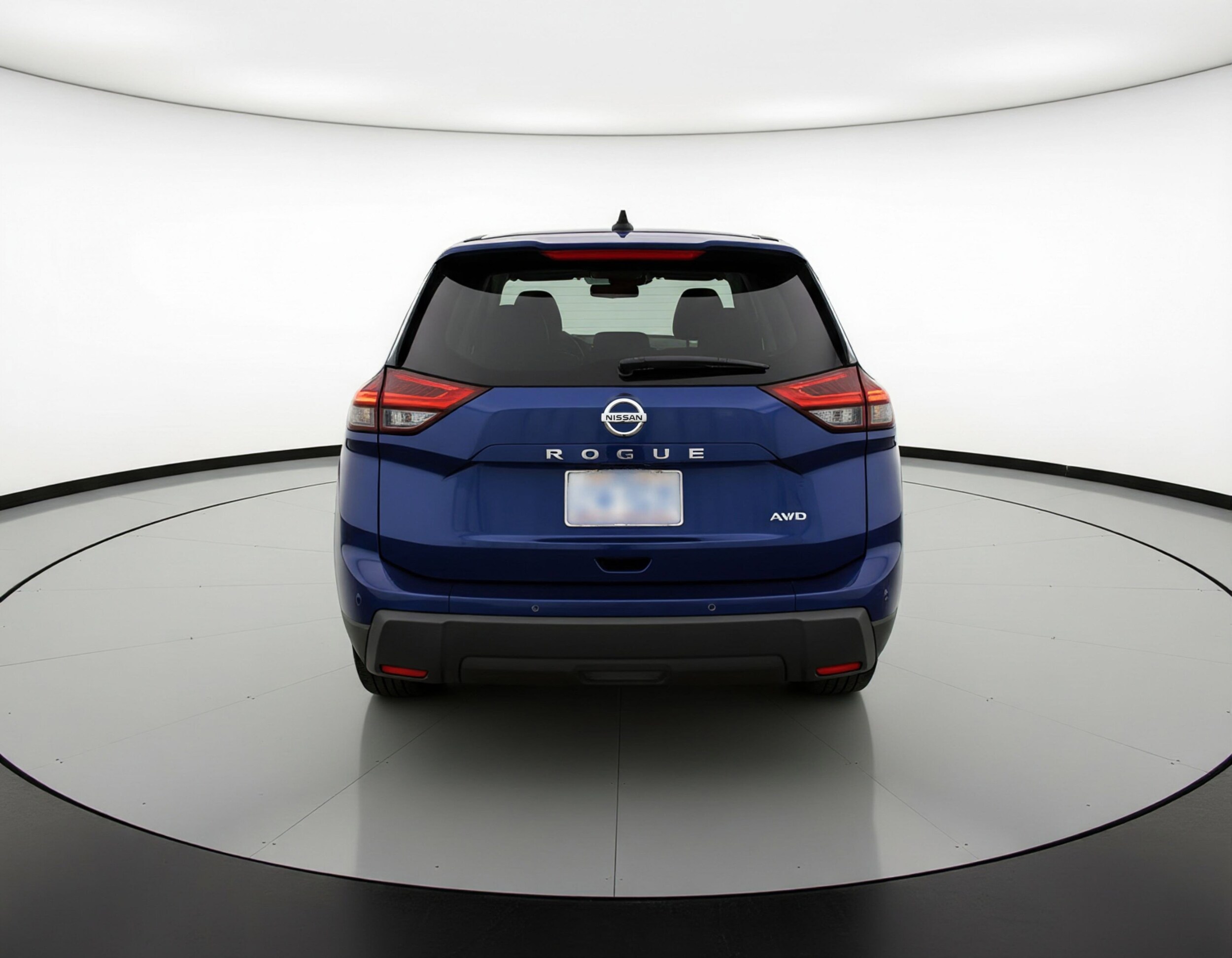 Thumbnail: 2025 Nissan Rogue - 7