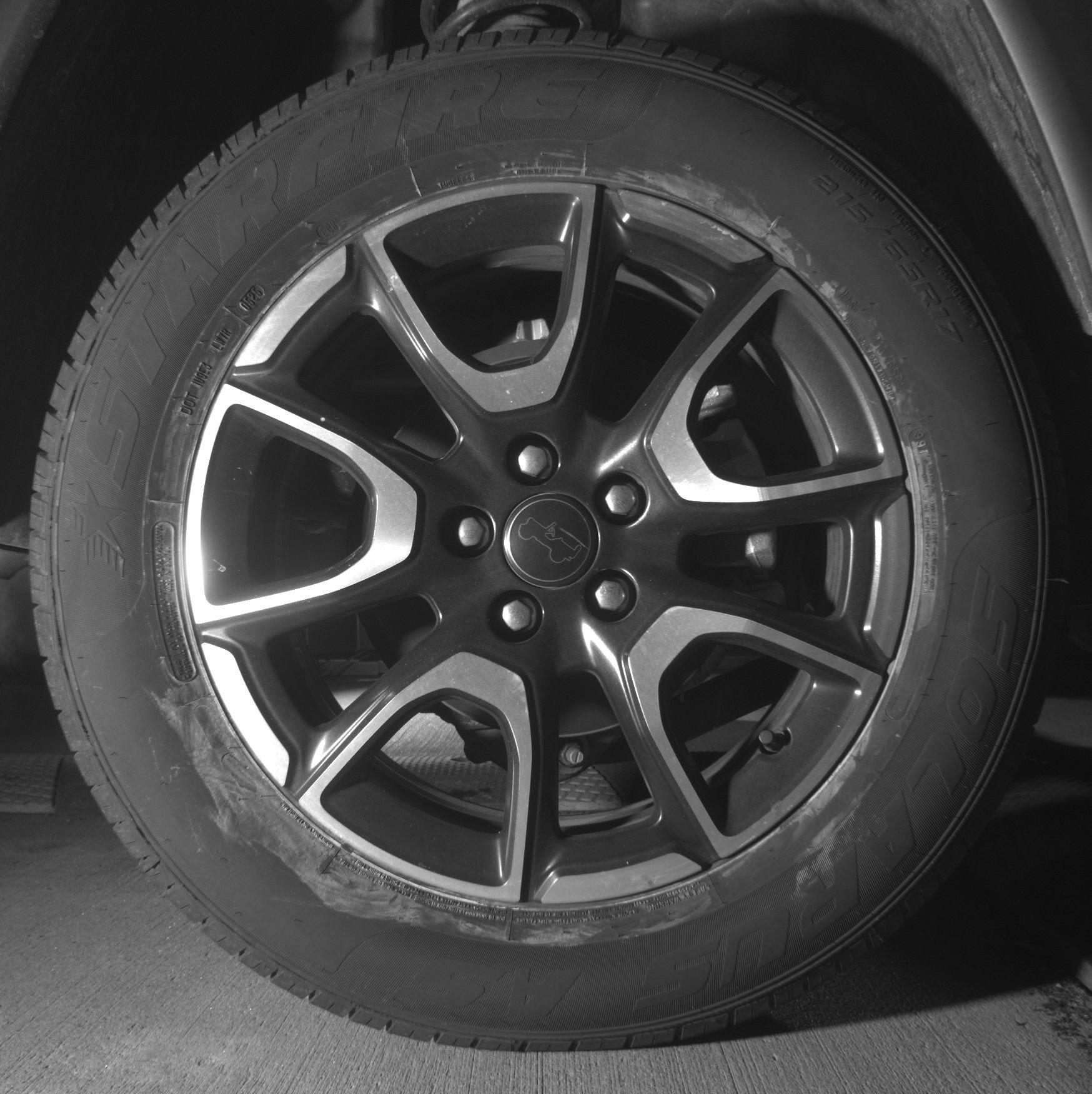 Thumbnail: 2025 Jeep Compass - 14