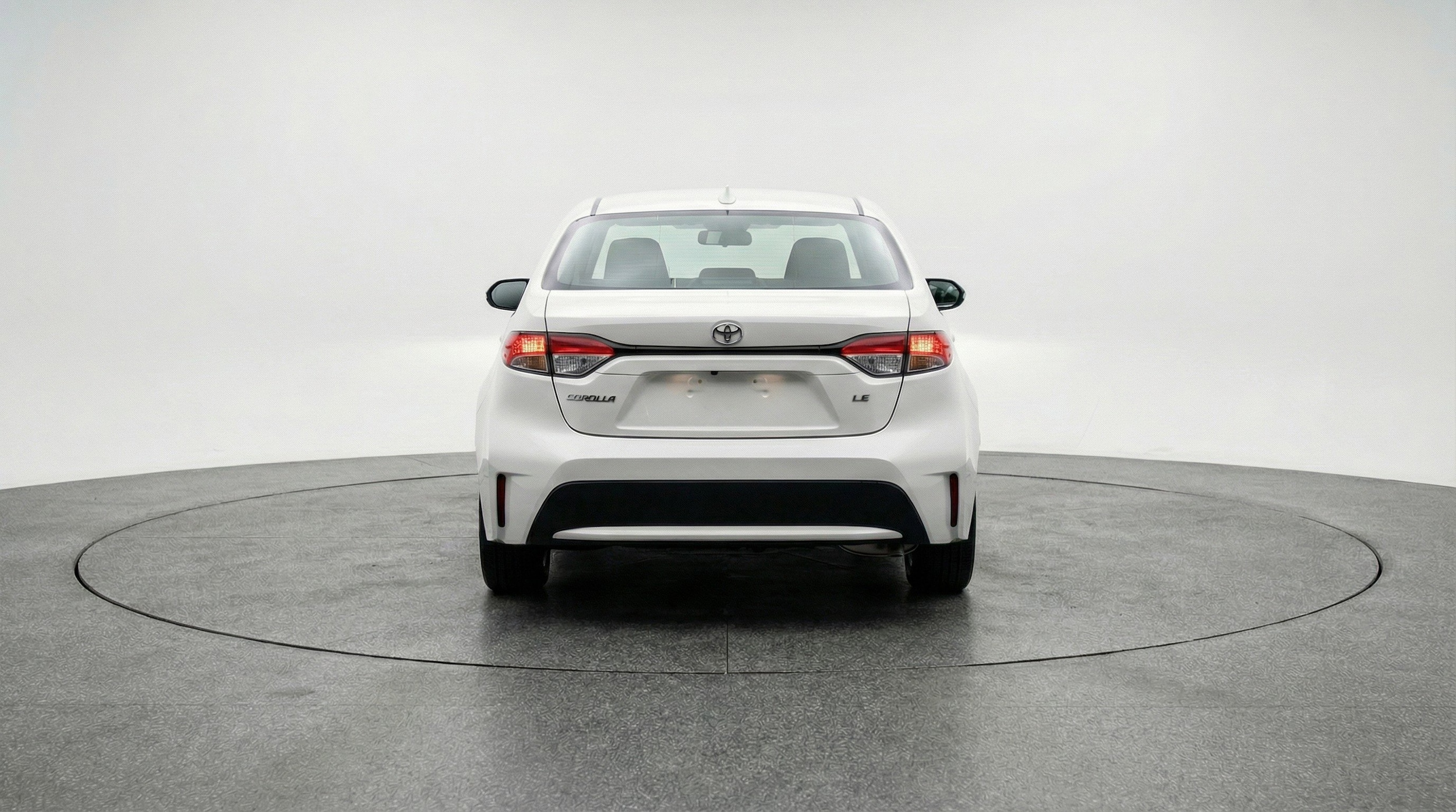 Thumbnail: 2025 Toyota Corolla - 6