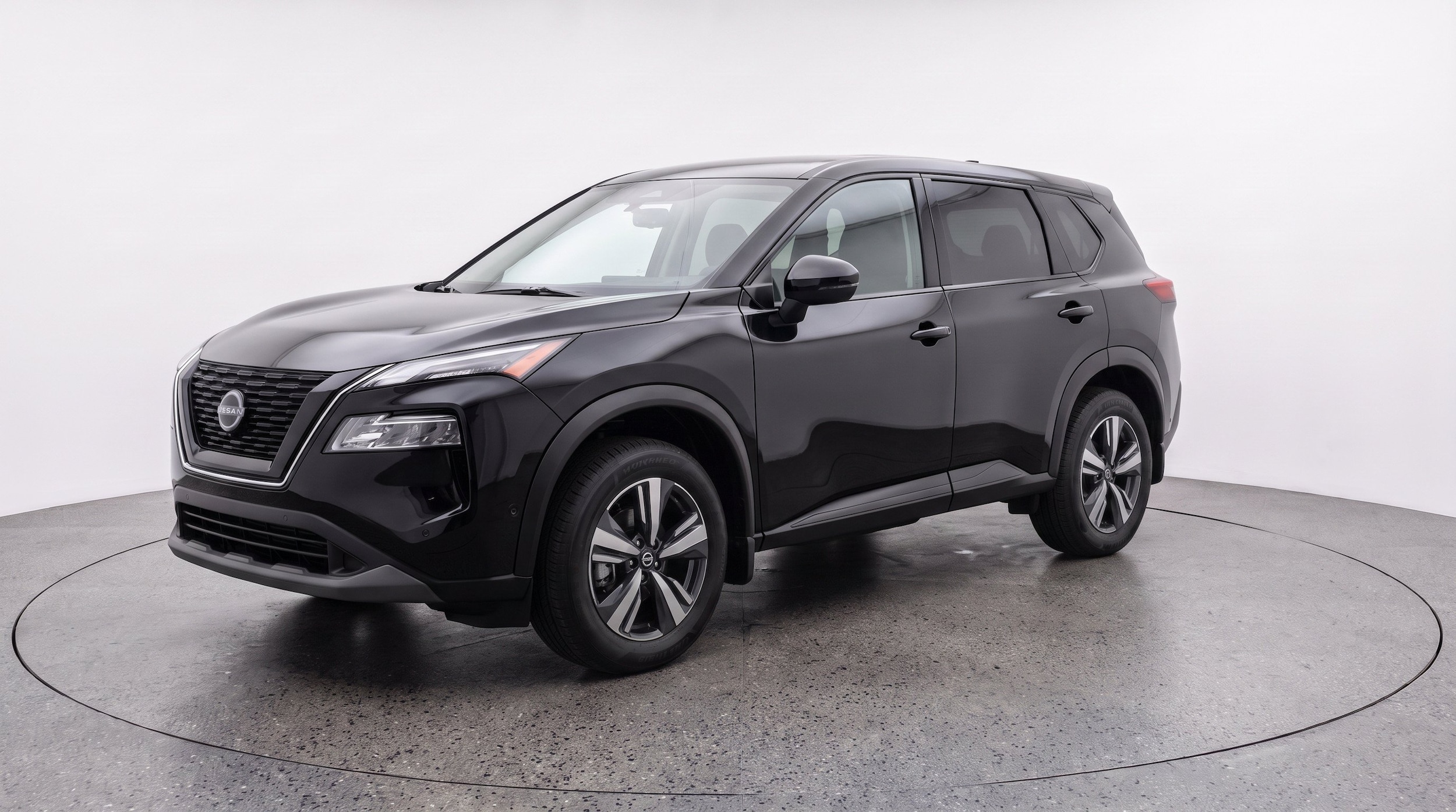 Thumbnail: 2026 Nissan Rogue - 2