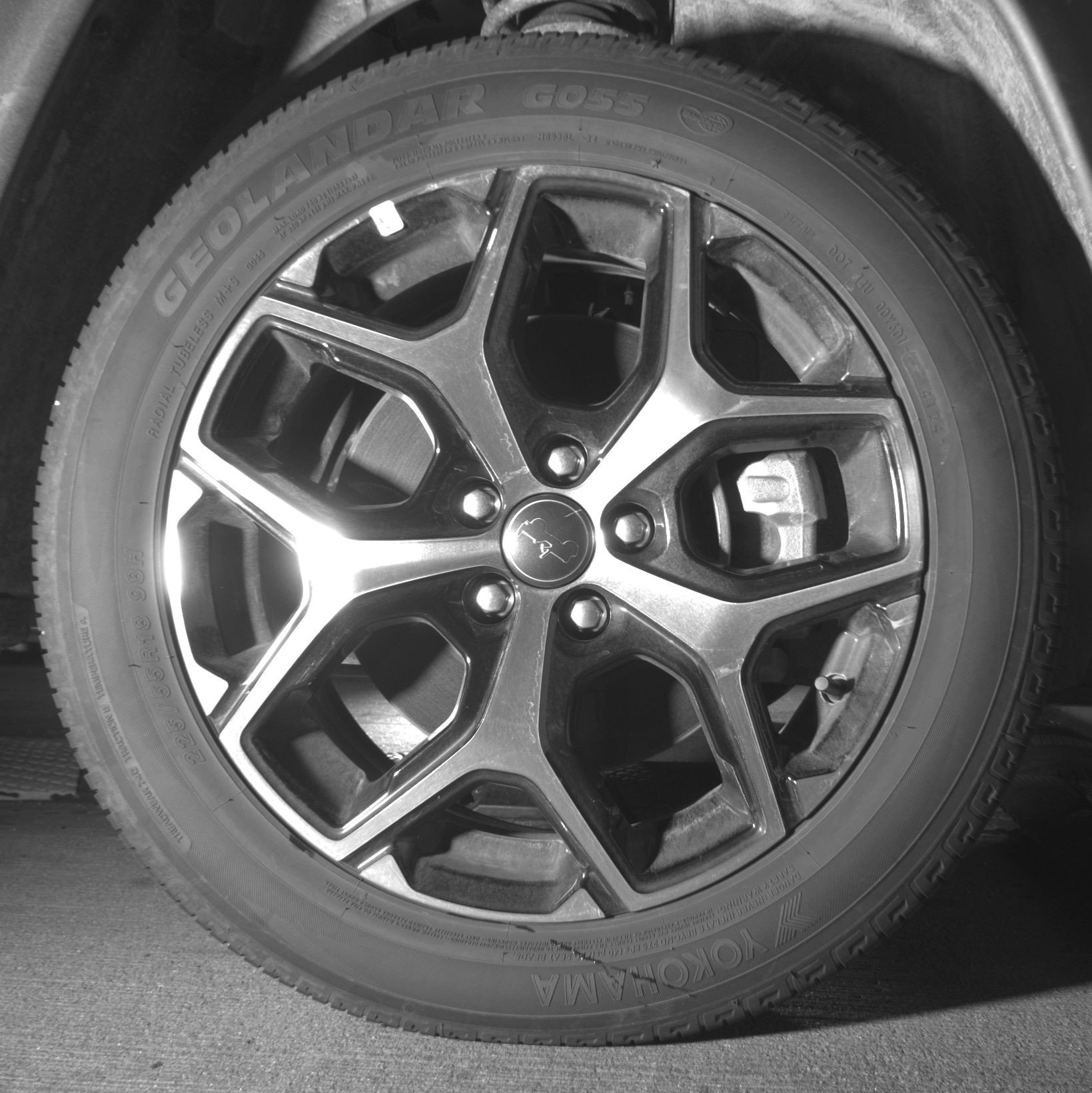 Thumbnail: 2025 Jeep Compass - 12