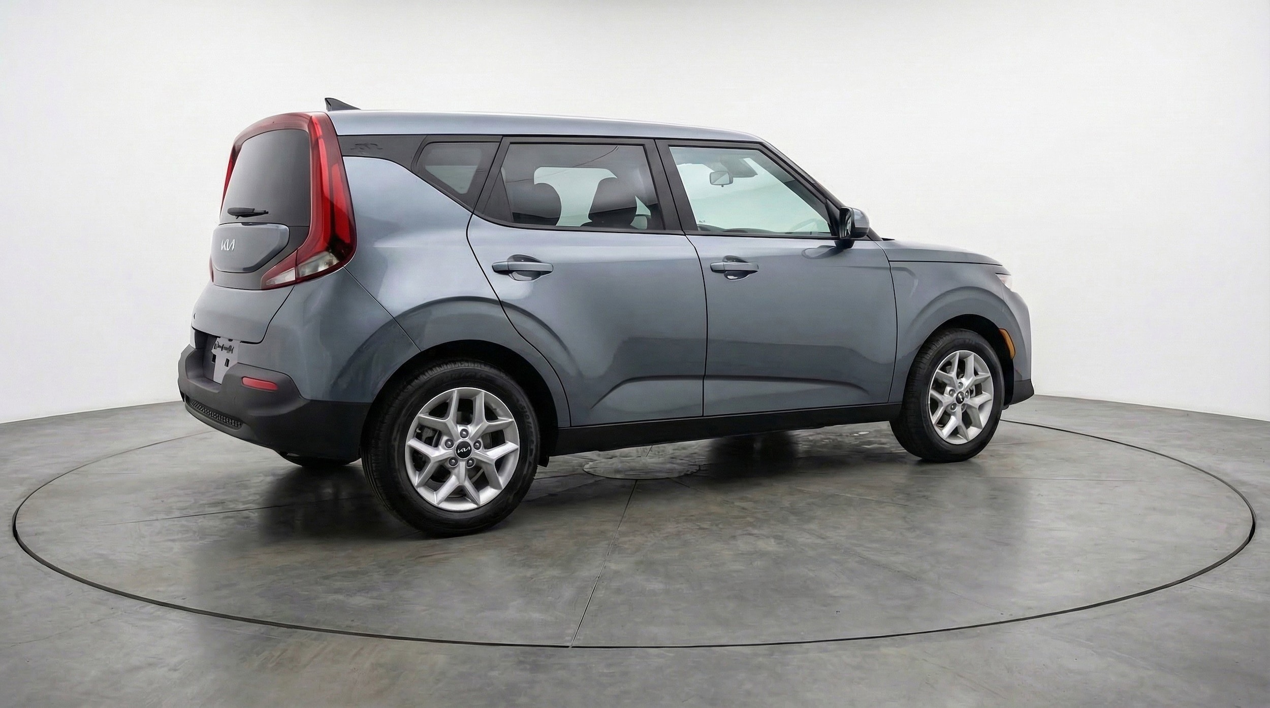 Thumbnail: 2025 Kia Soul - 7