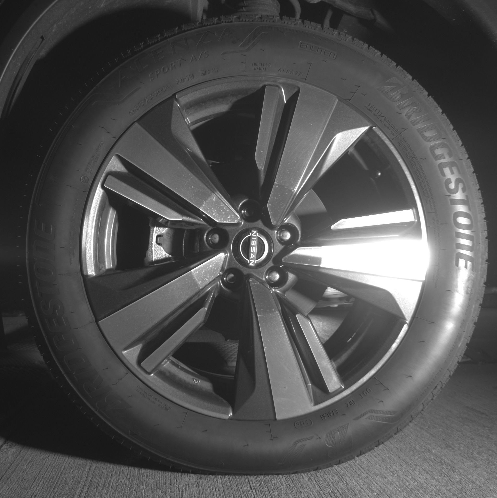 Thumbnail: 2026 Nissan Rogue - 11
