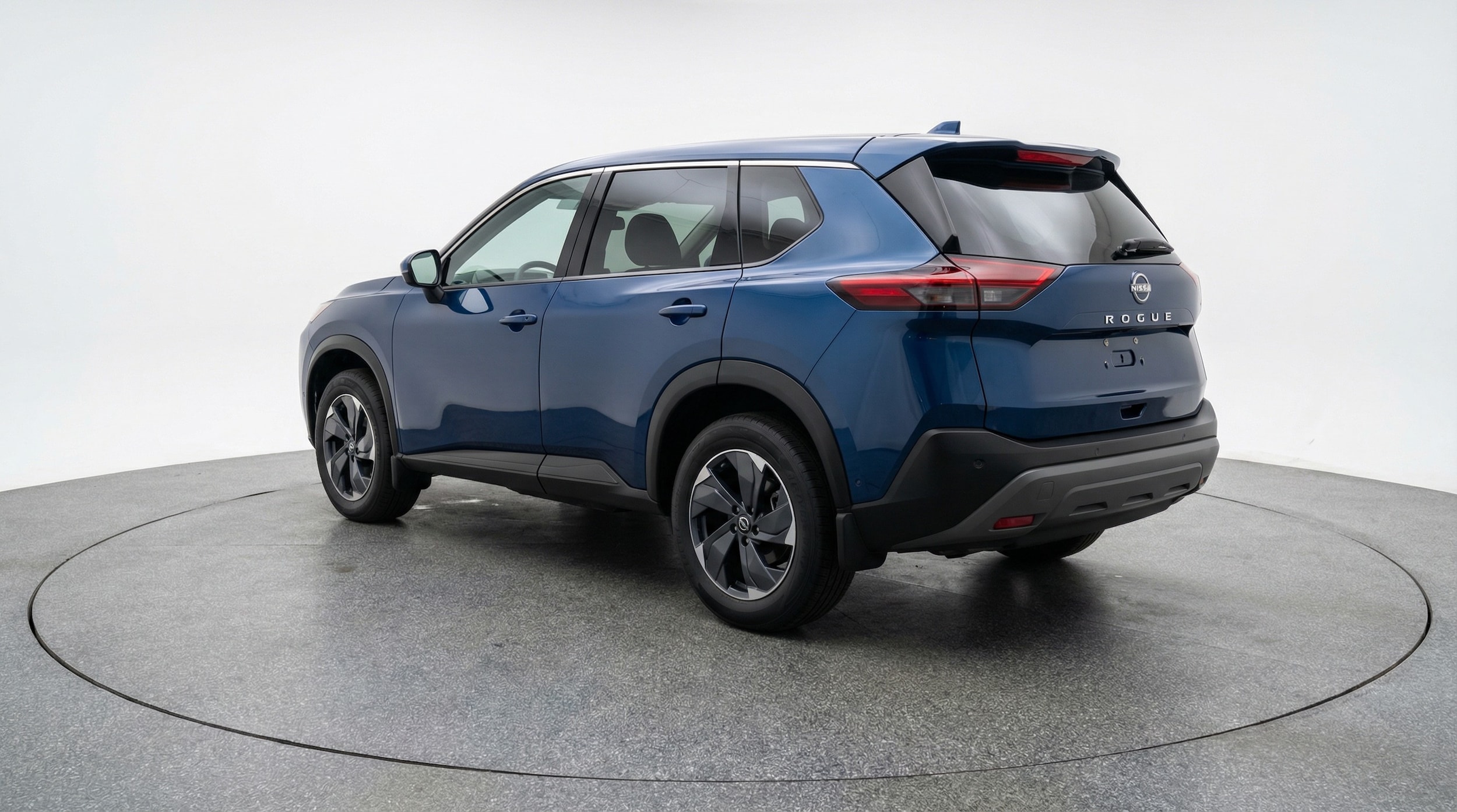 Thumbnail: 2025 Nissan Rogue - 5