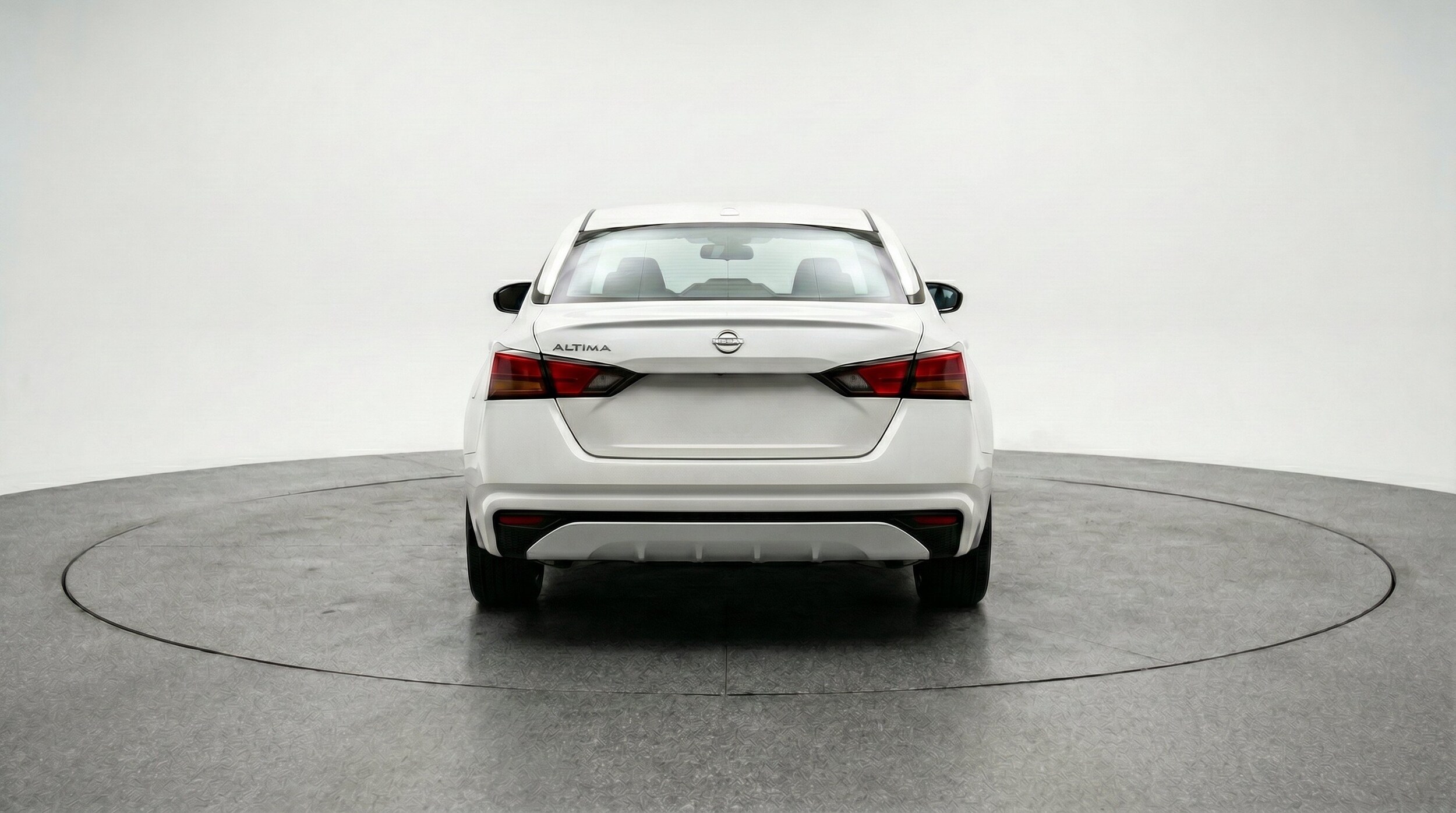 Thumbnail: 2026 Nissan Altima - 6