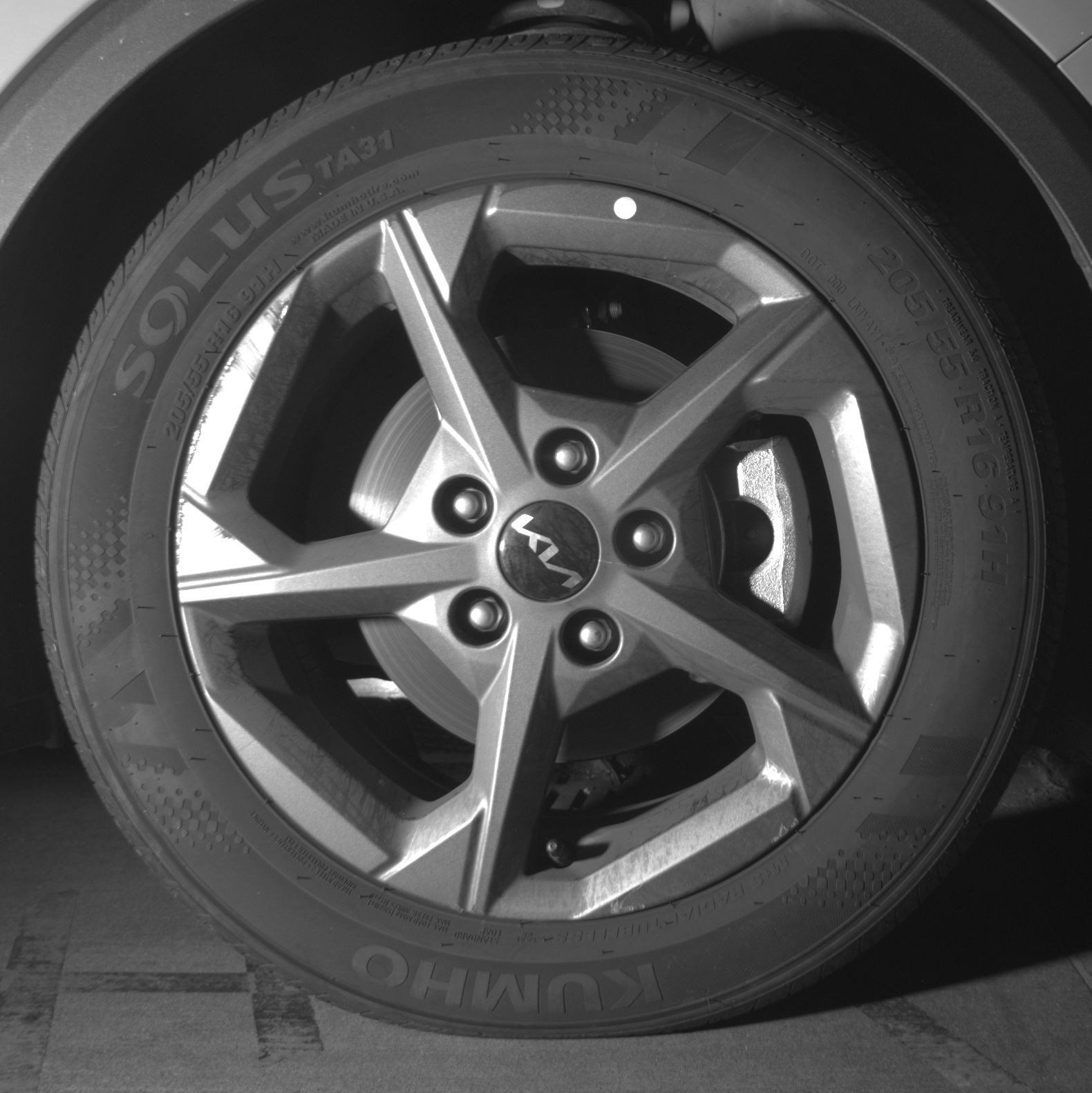 Thumbnail: 2025 Kia K4 - 12