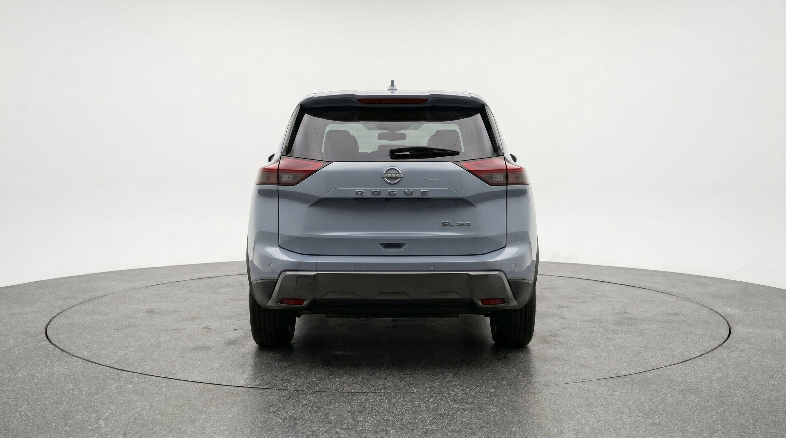 Thumbnail: 2026 Nissan Rogue - 6