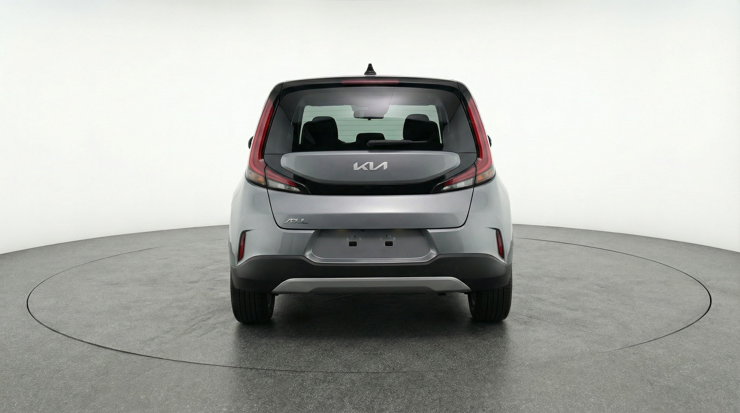 Thumbnail: 2025 Kia Soul - 6