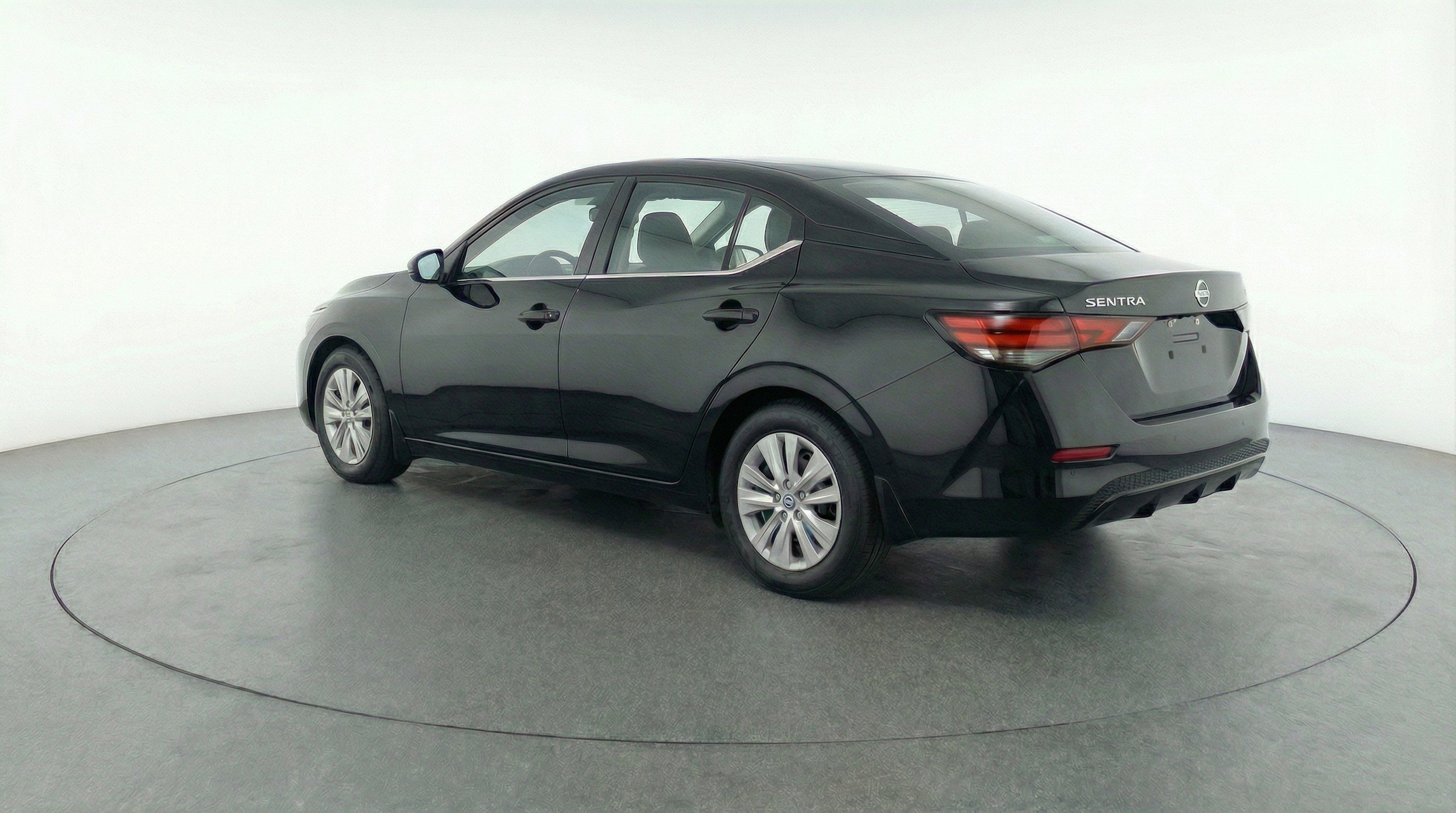 Thumbnail: 2025 Nissan Sentra - 5
