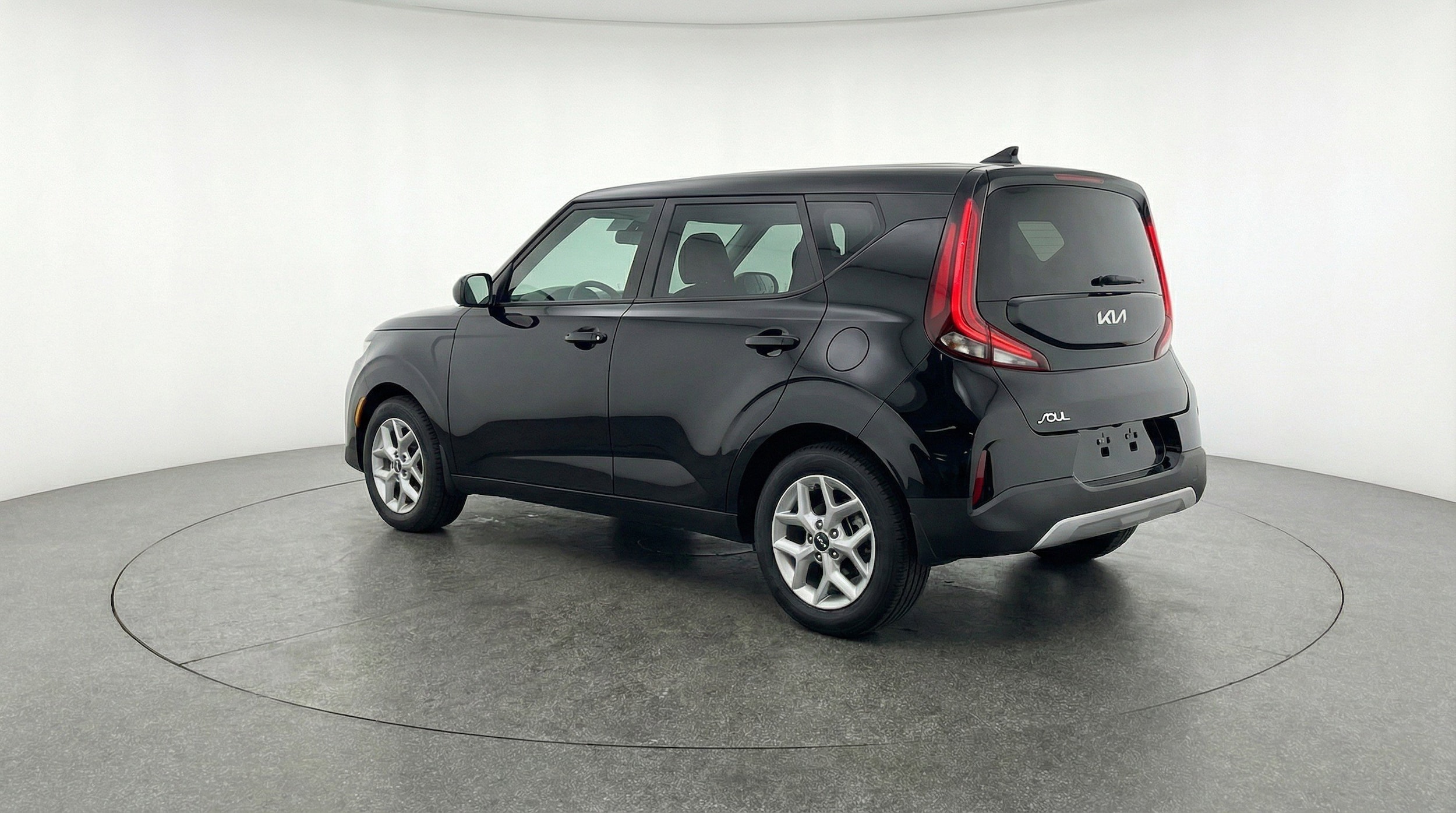 Thumbnail: 2025 Kia Soul - 5