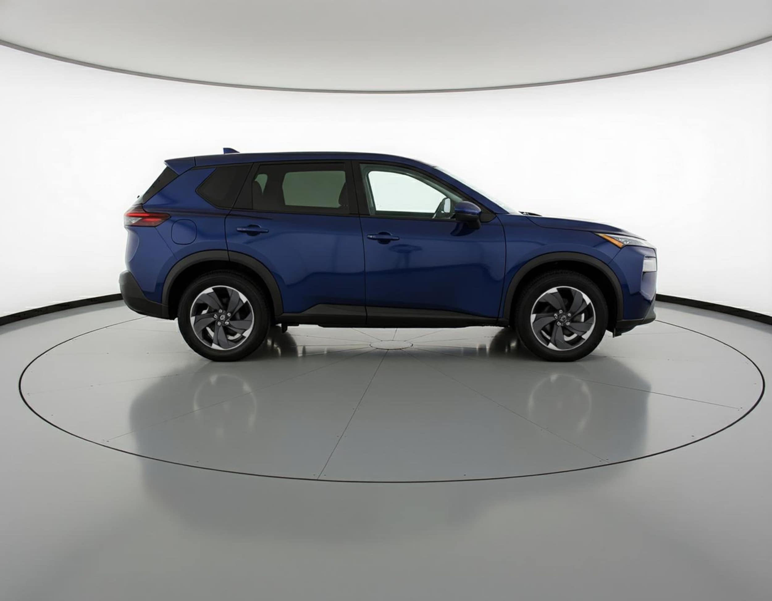 Thumbnail: 2025 Nissan Rogue - 8