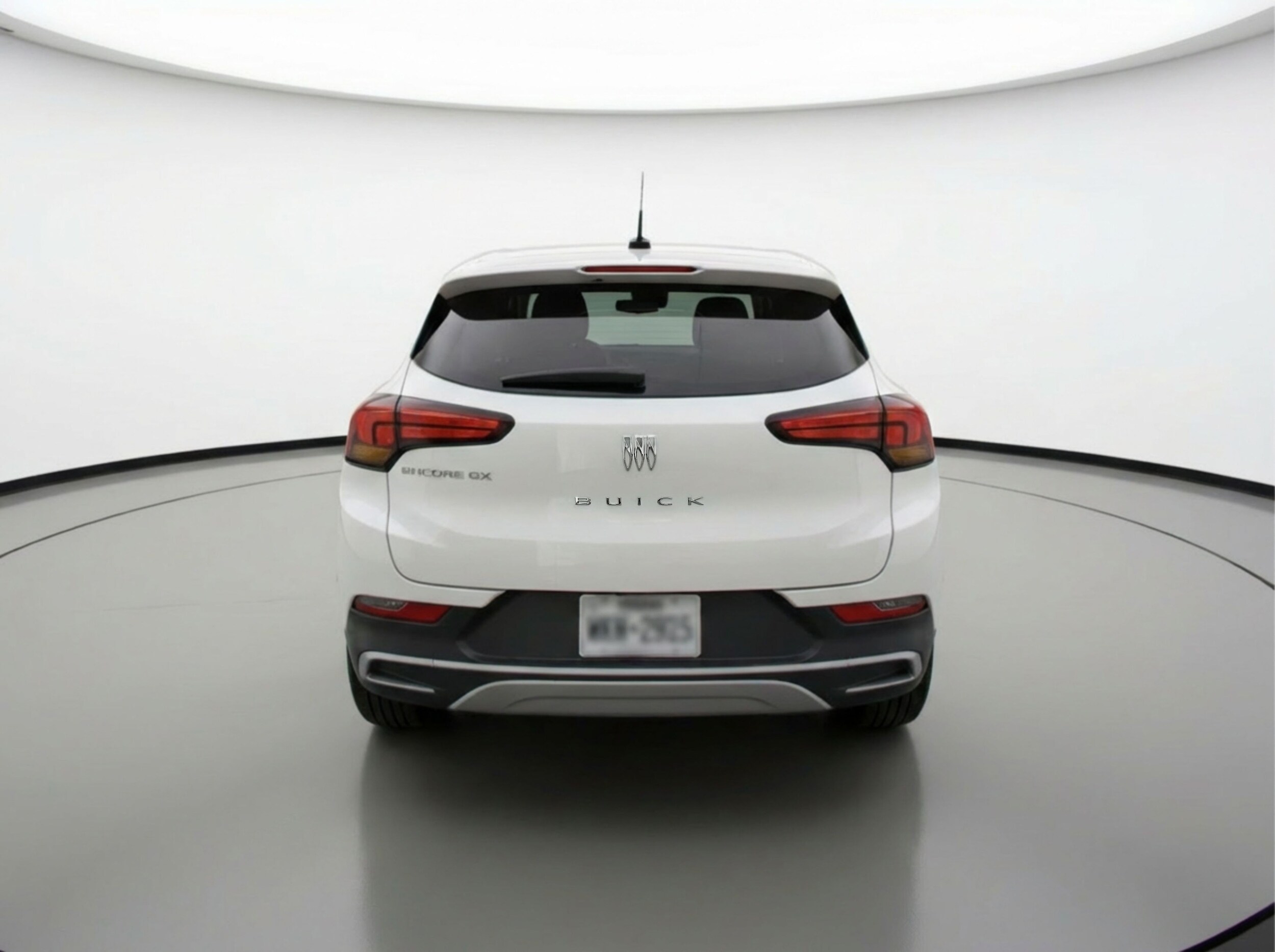 Thumbnail: 2025 Buick Encore GX - 6