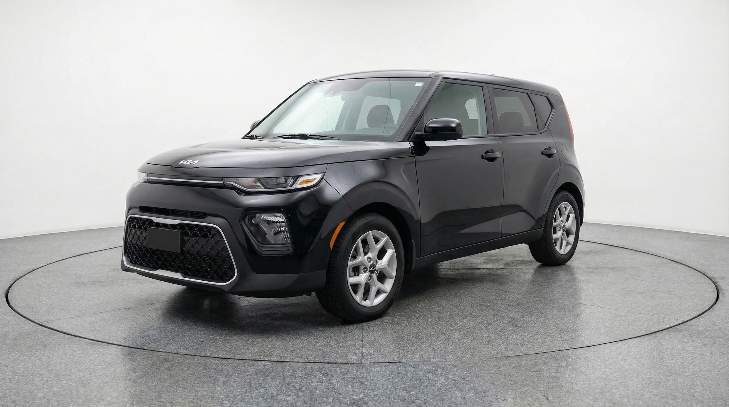 Thumbnail: 2025 Kia Soul - 3