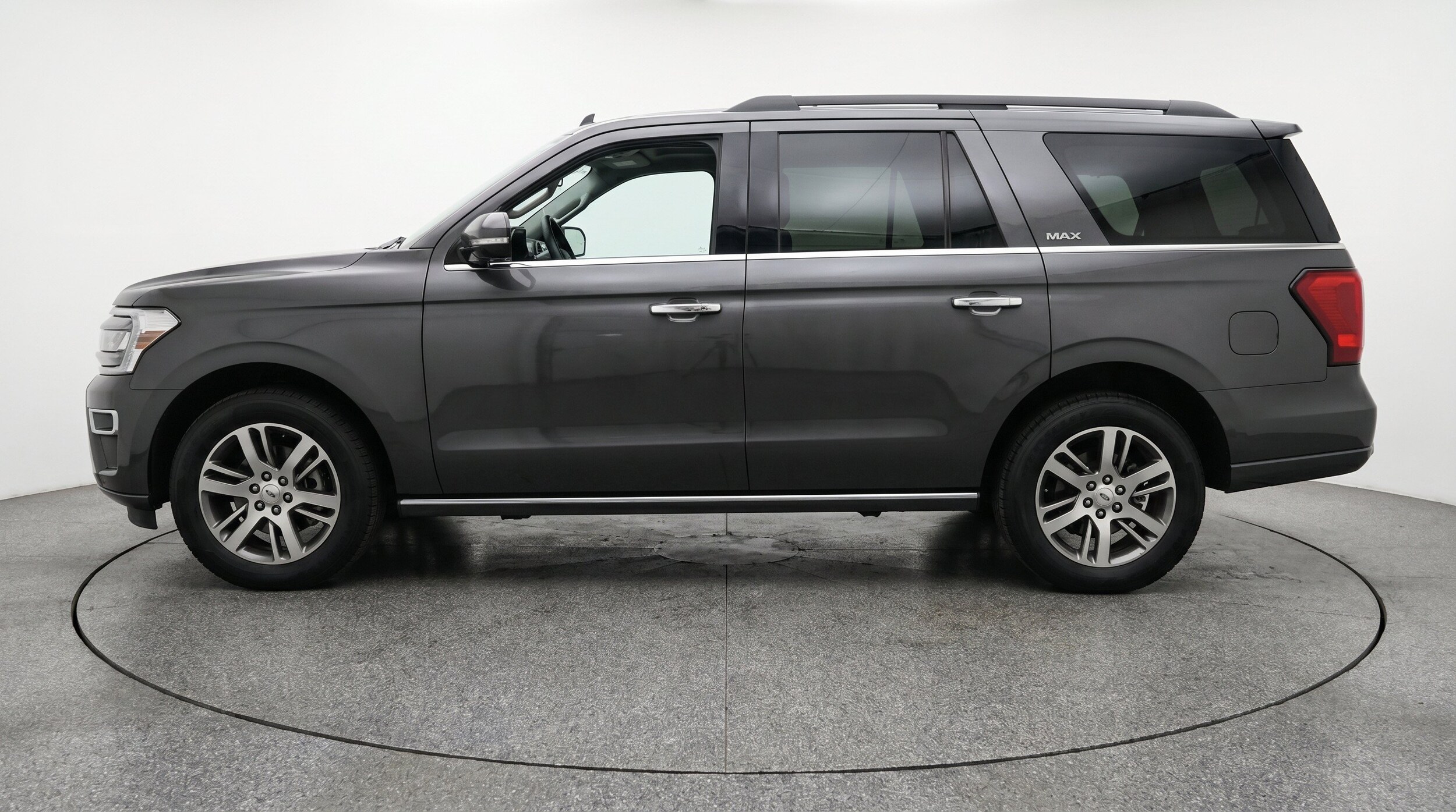 Thumbnail: 2024 Ford Expedition MAX - 3